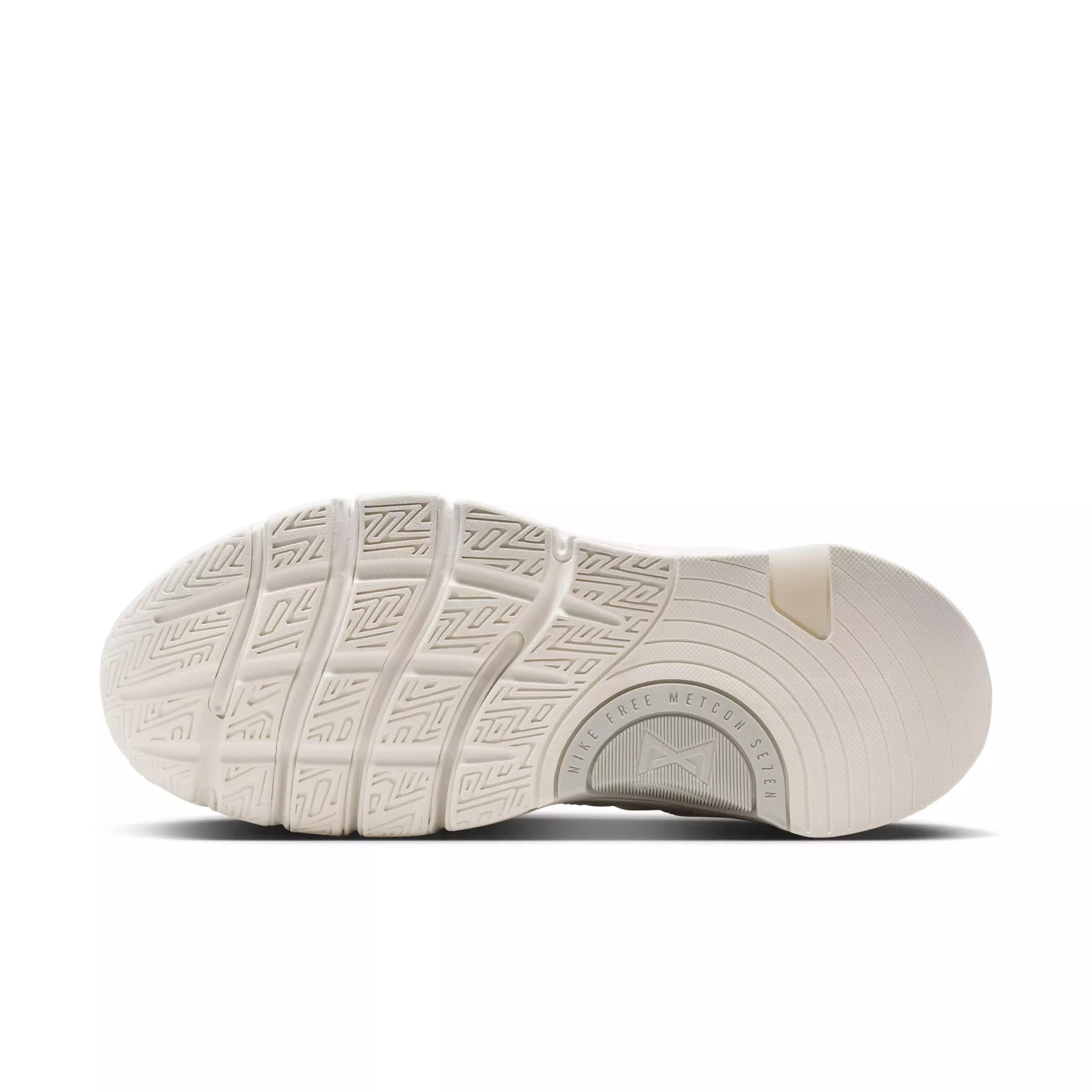 Nike Free Metcon 7 "White/Sail/Photon Dust" Women's Training Shoe - WHITE