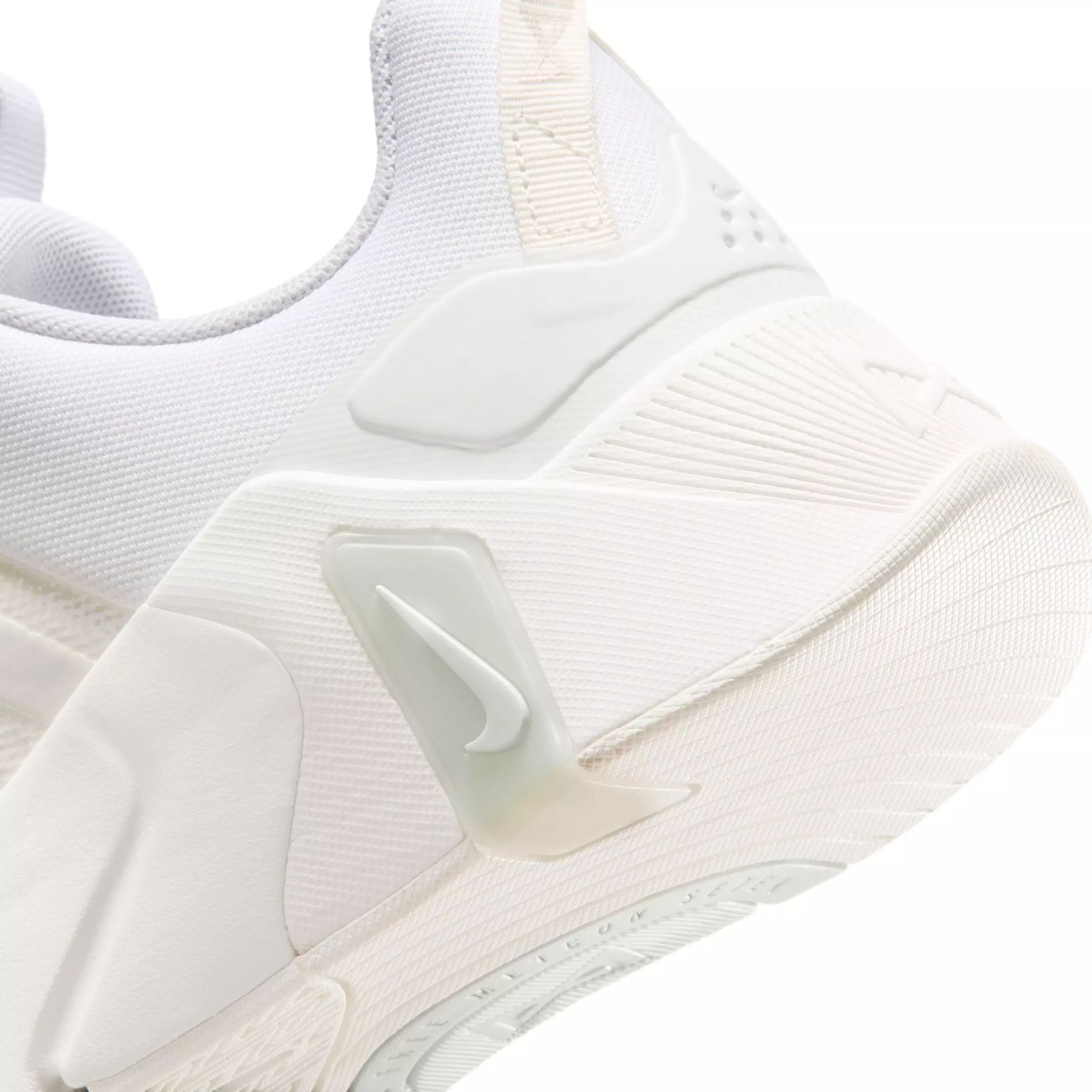 Nike Free Metcon 7 "White/Sail/Photon Dust" Women's Training Shoe - WHITE