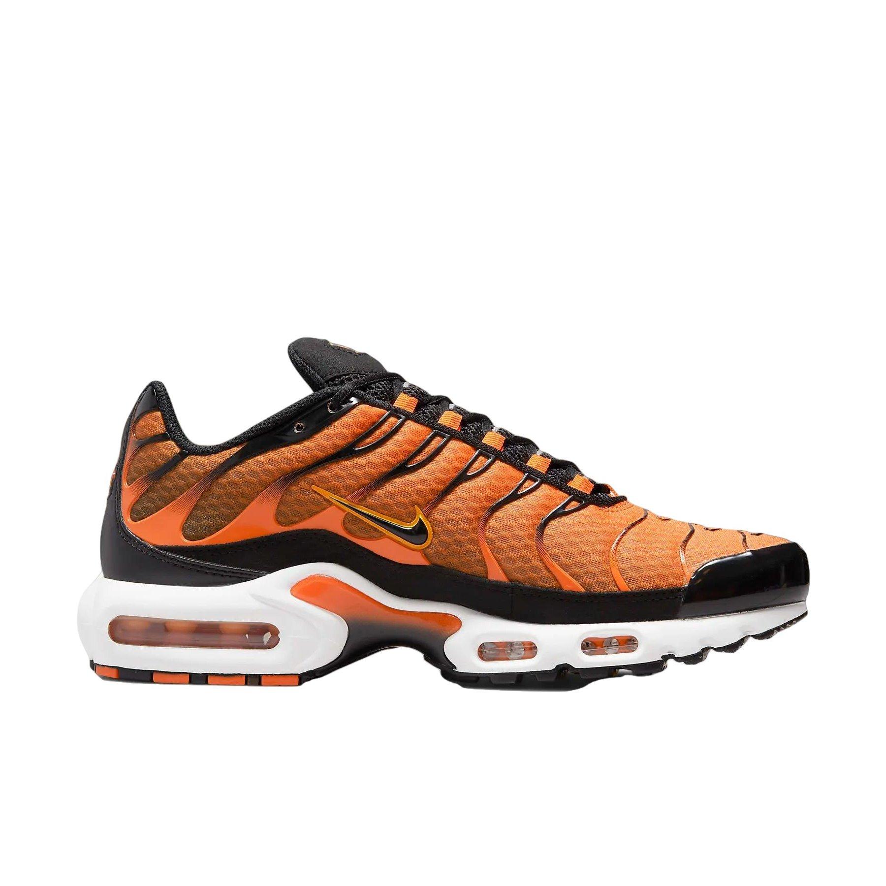 air max plus brown