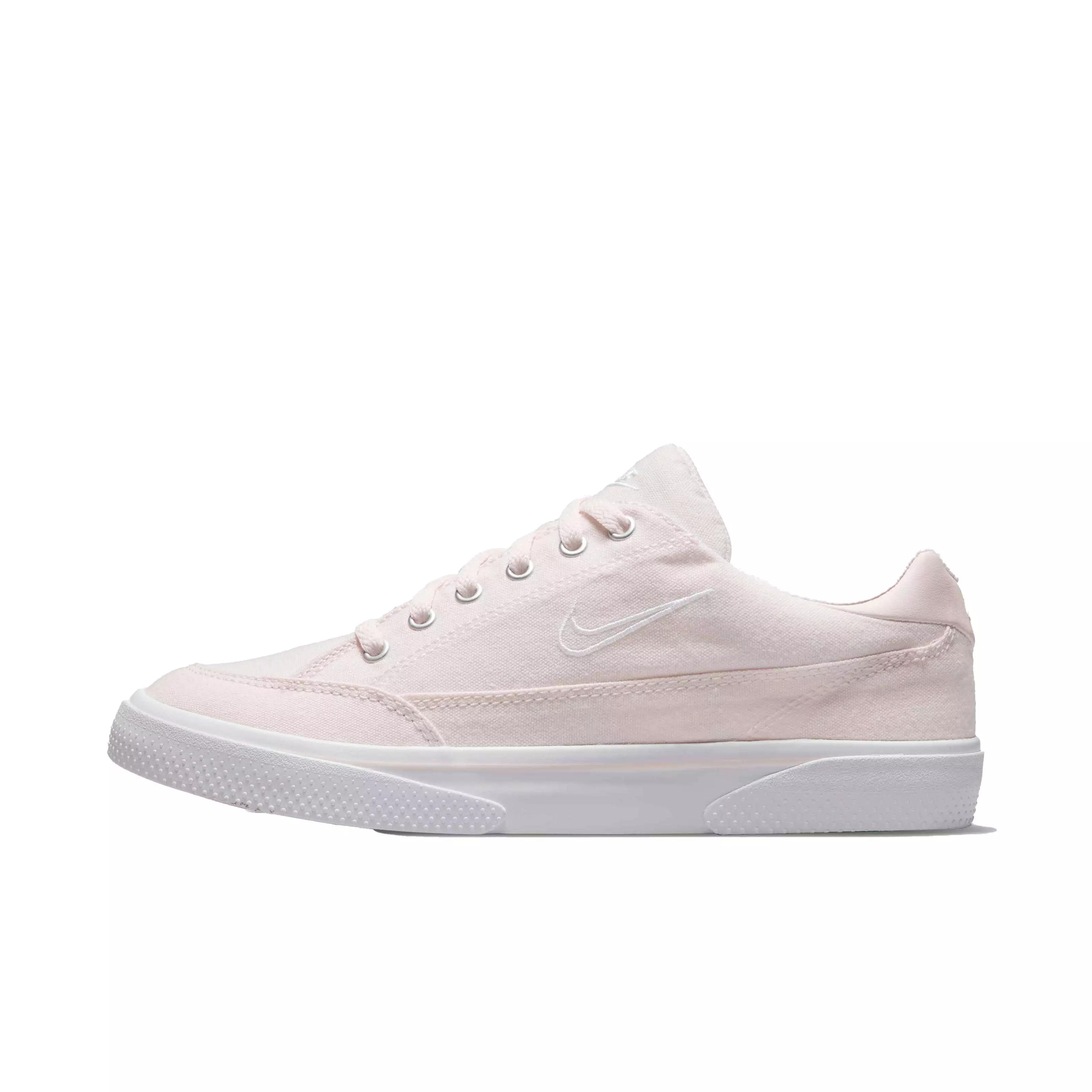 Nike Retro GTS "Light Soft pink/White" Women's Shoe - PINK