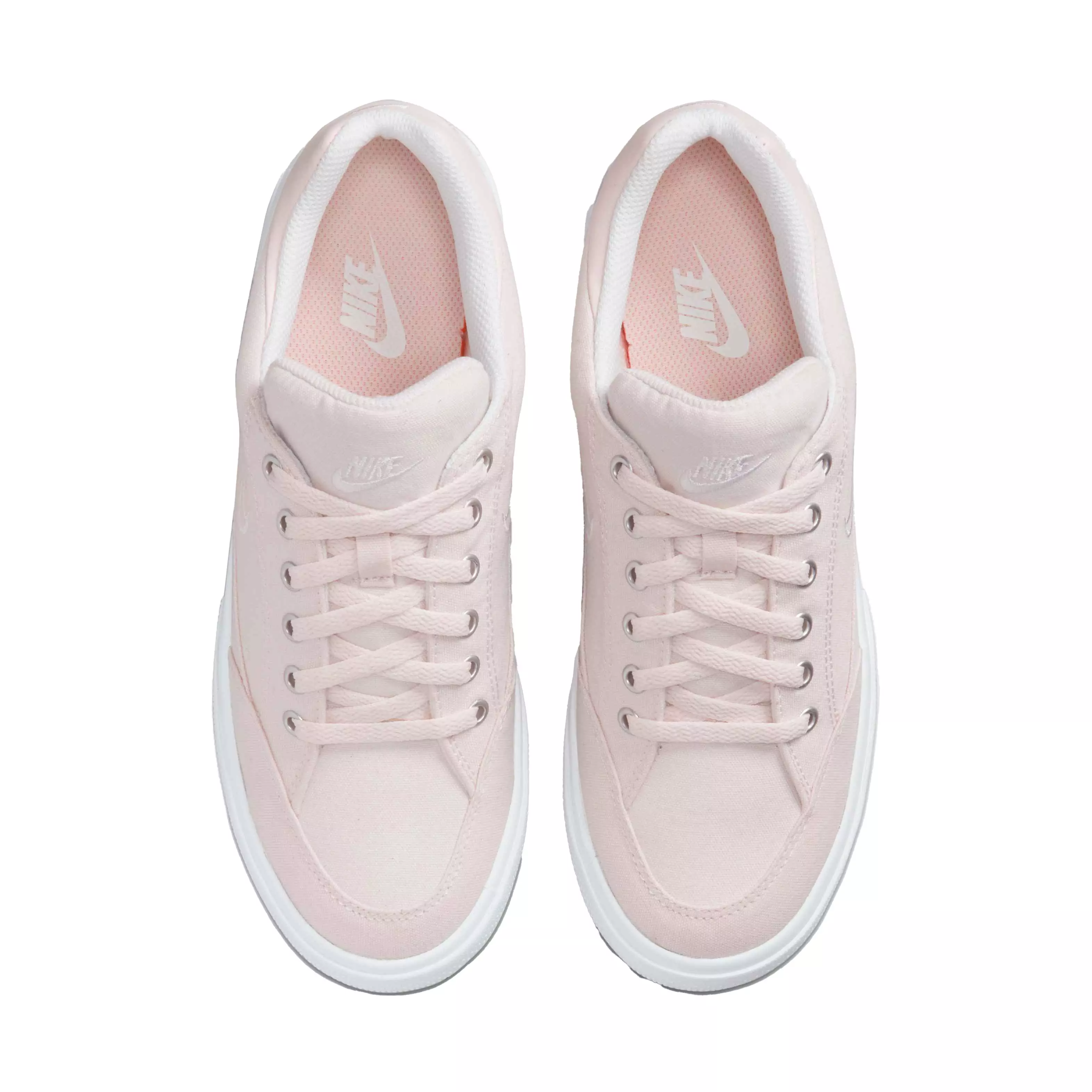 Nike Retro GTS "Light Soft pink/White" Women's Shoe - PINK