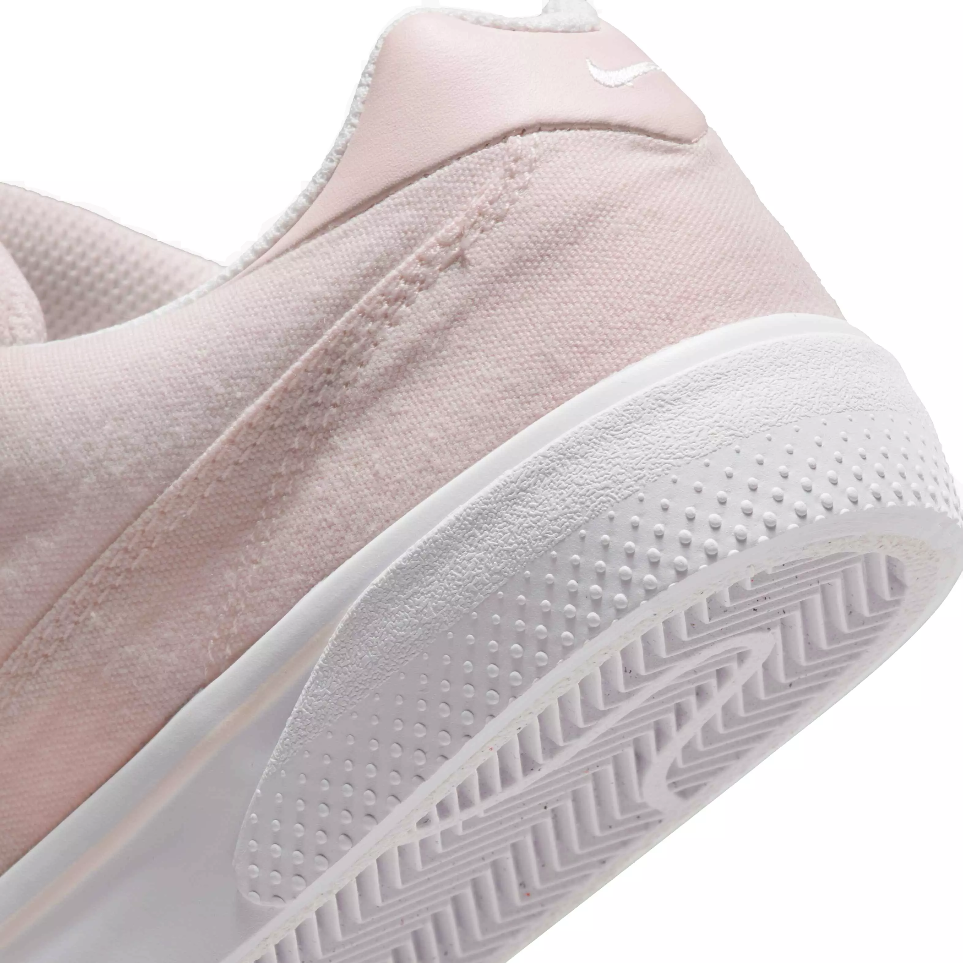 Nike Retro GTS "Light Soft pink/White" Women's Shoe - PINK
