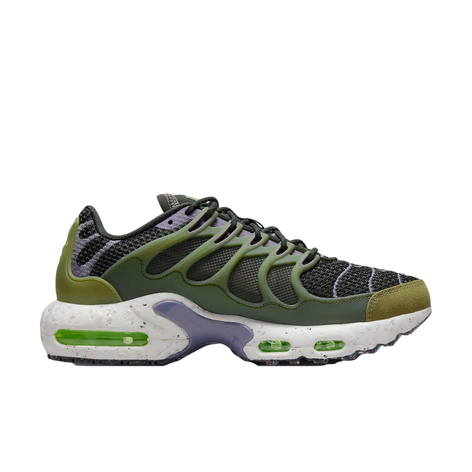 Nike AIR MAX TERRASCAPE PLUS \'OFF NOIR\' sneaker shoes men’s size 12 Nike Air Max Terrascape Plus Off Noir Men main image 4