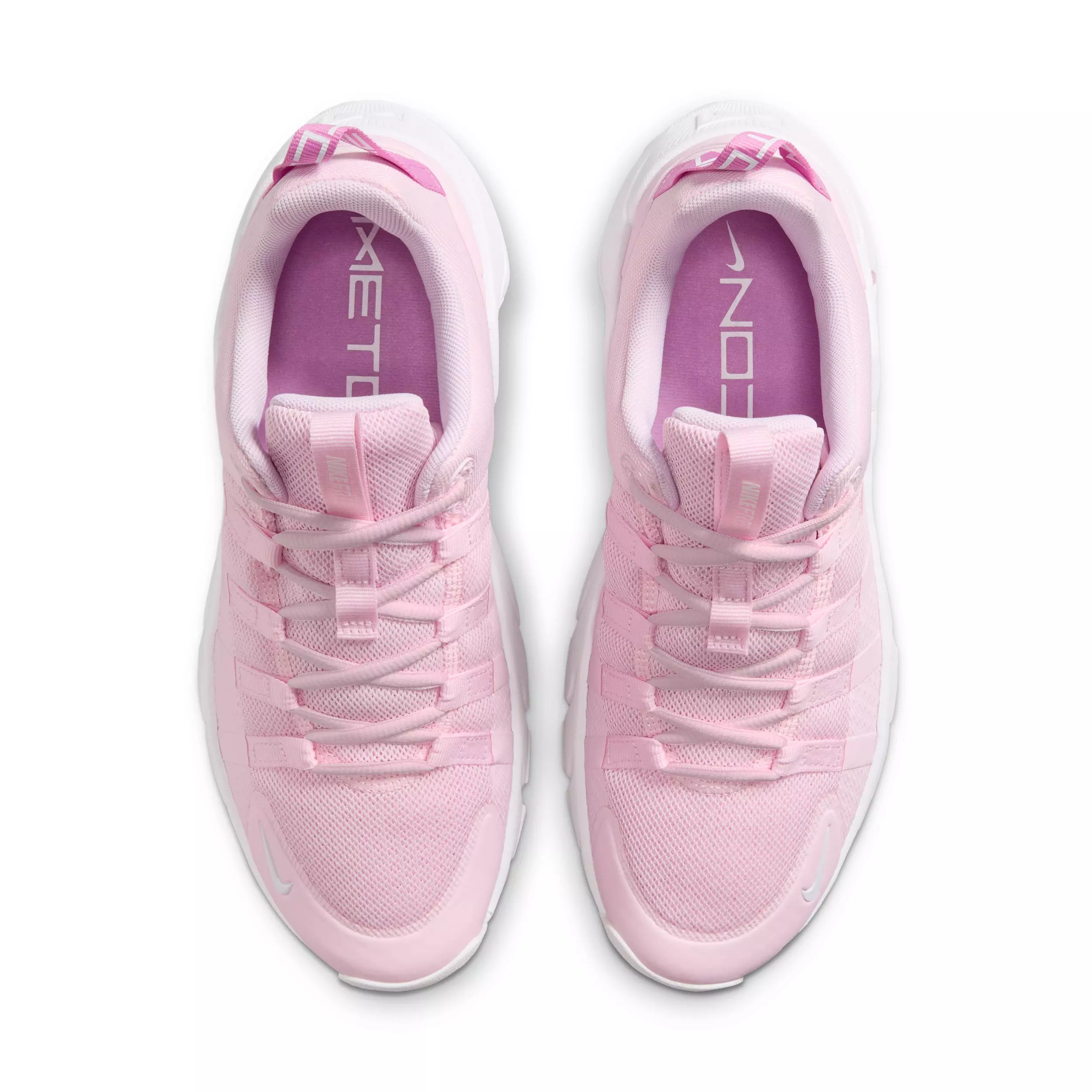 Nike Free Metcon 7 "Pink Foam/Light Magenta/White" Women's Training Shoe - PINK/WHITE