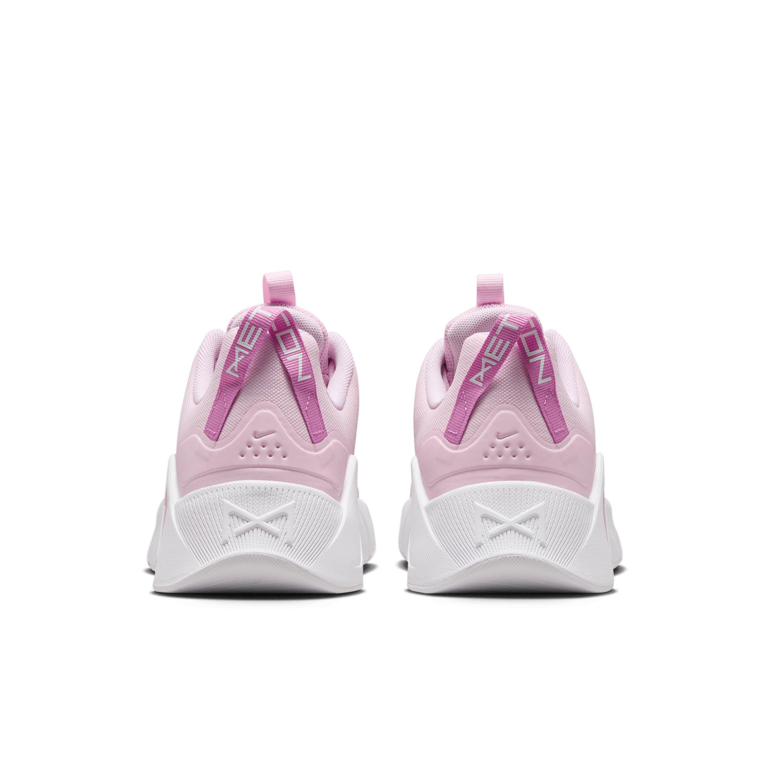 Nike Free Metcon 7 "Pink Foam/Light Magenta/White" Women's Training Shoe - PINK/WHITE Thumbnail View 5