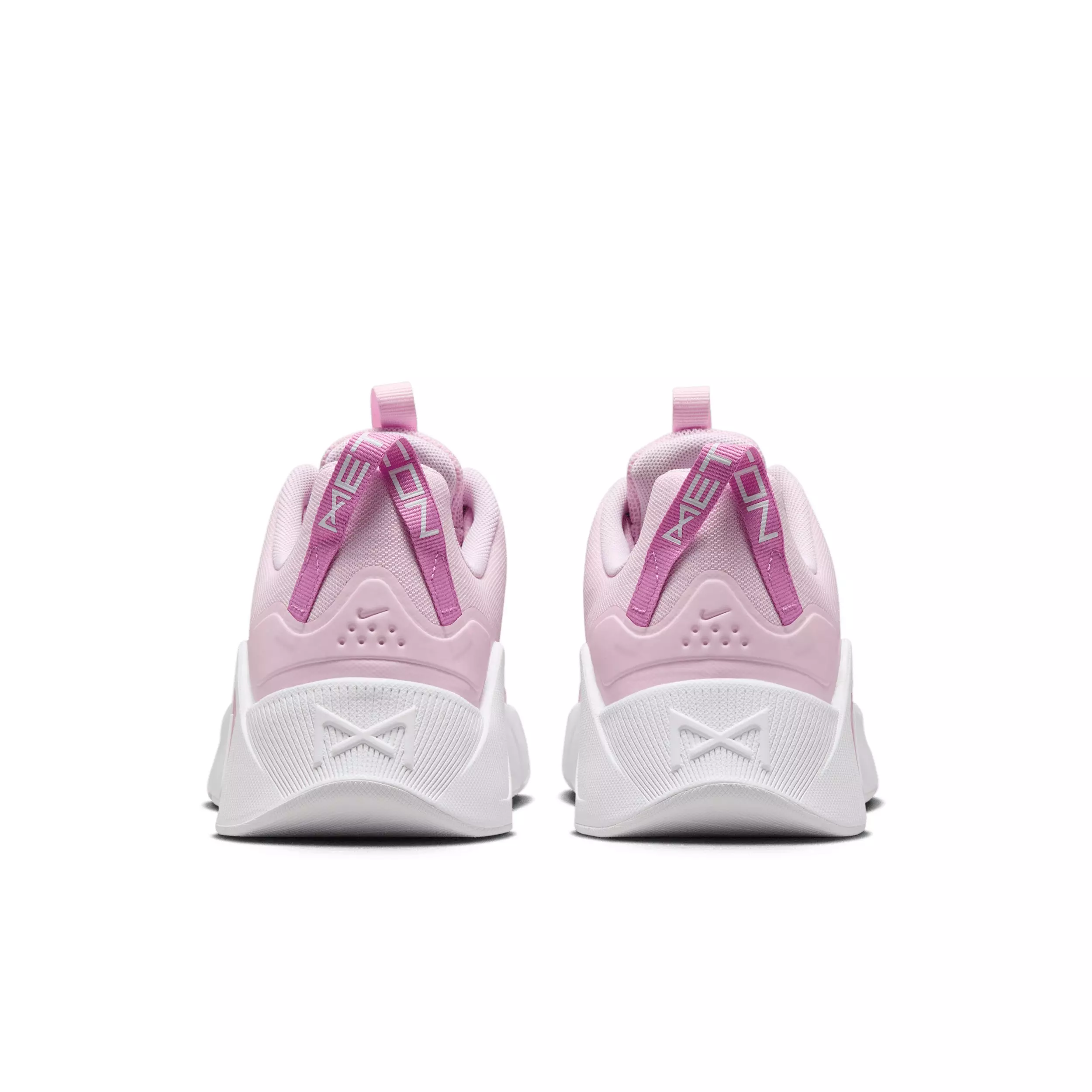 Nike Free Metcon 7 "Pink Foam/Light Magenta/White" Women's Training Shoe - PINK/WHITE