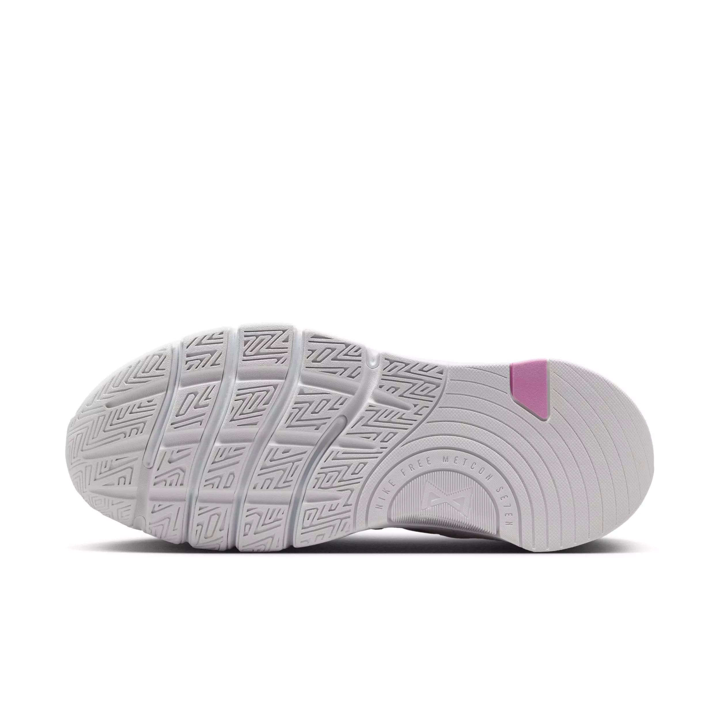 Nike Free Metcon 7 "Pink Foam/Light Magenta/White" Women's Training Shoe - PINK/WHITE