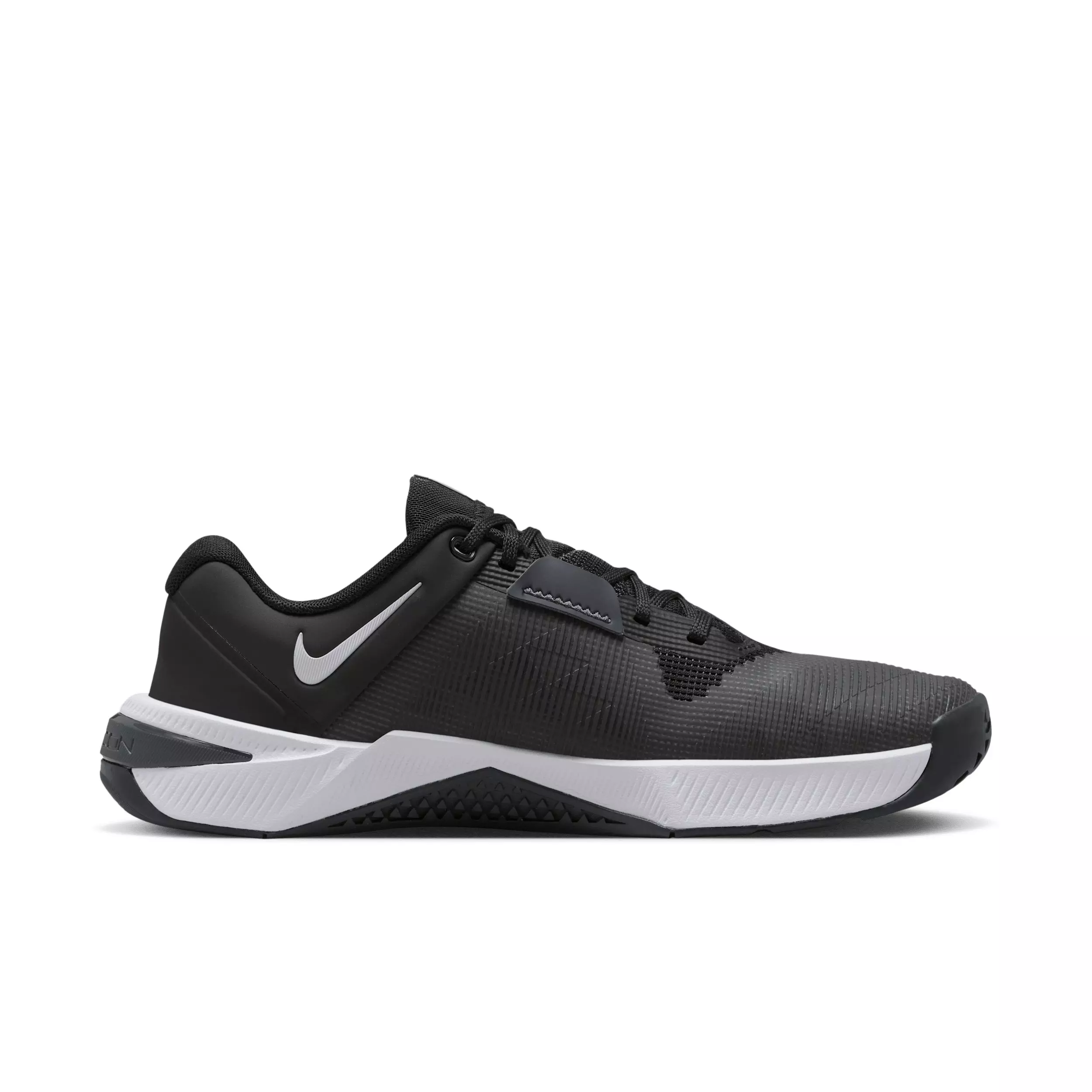 Nike Metcon 10 "Black/Anthracite/White" Women's Training Shoe - BLACK/WHITE