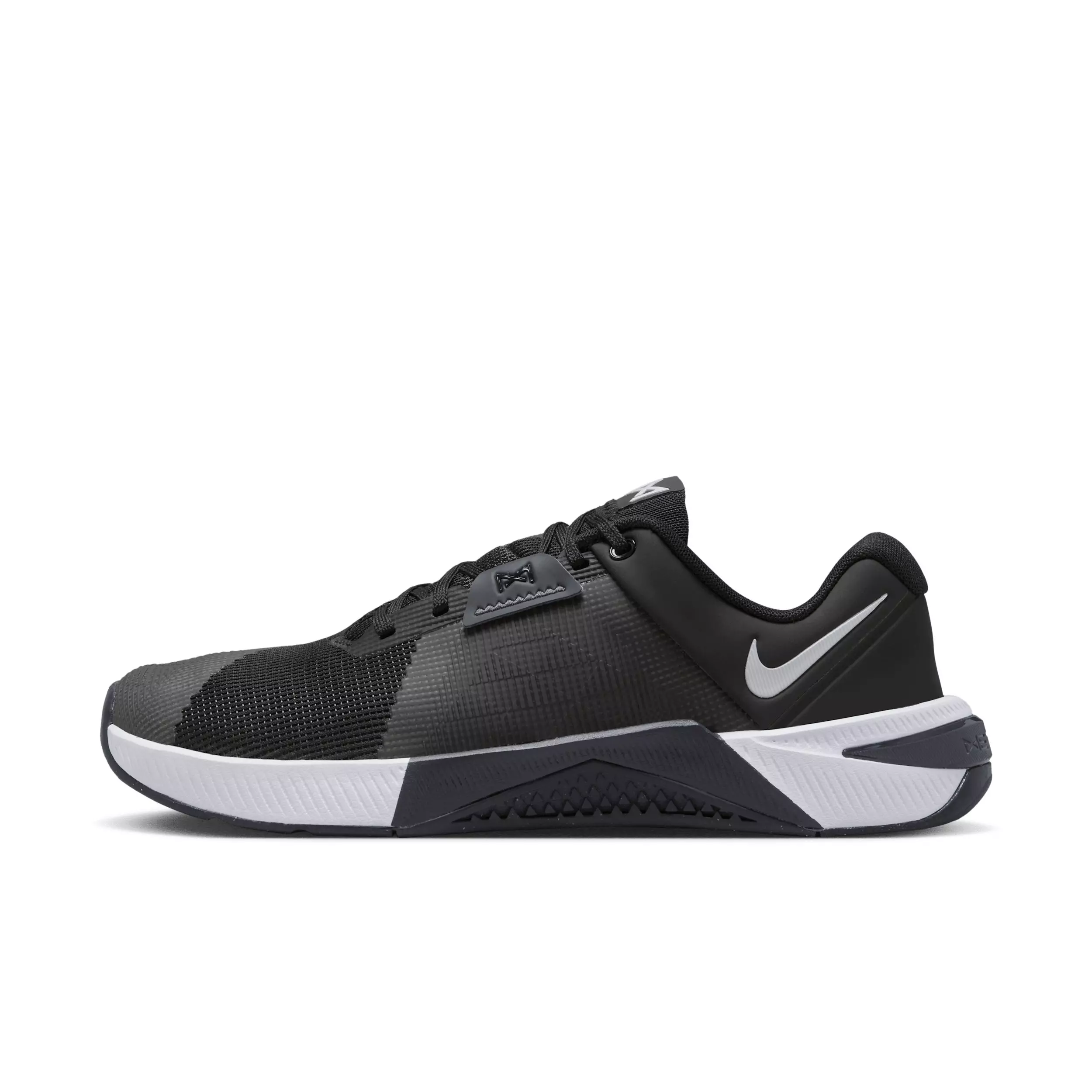 Nike Metcon 10 "Black/Anthracite/White" Women's Training Shoe - BLACK/WHITE