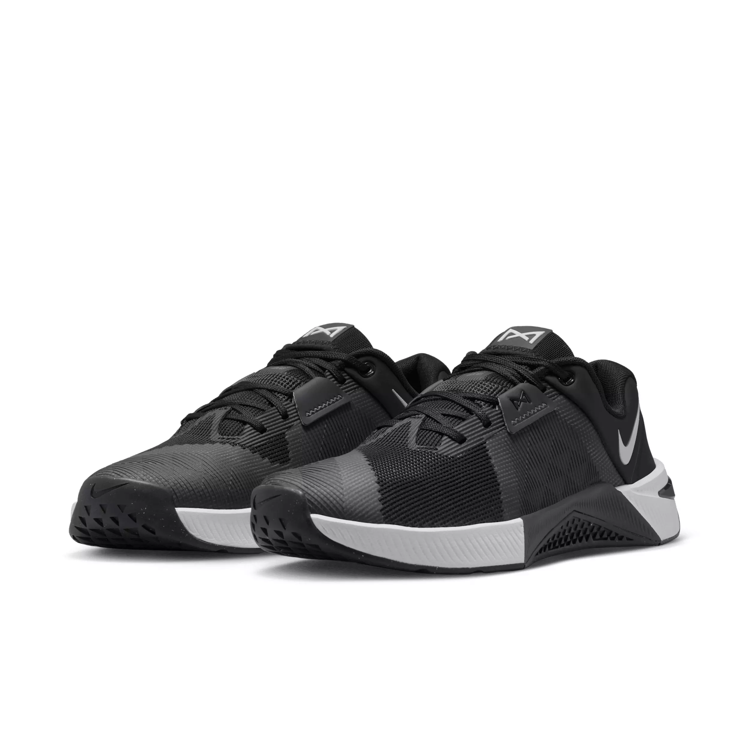 Nike Metcon 10 "Black/Anthracite/White" Women's Training Shoe - BLACK/WHITE