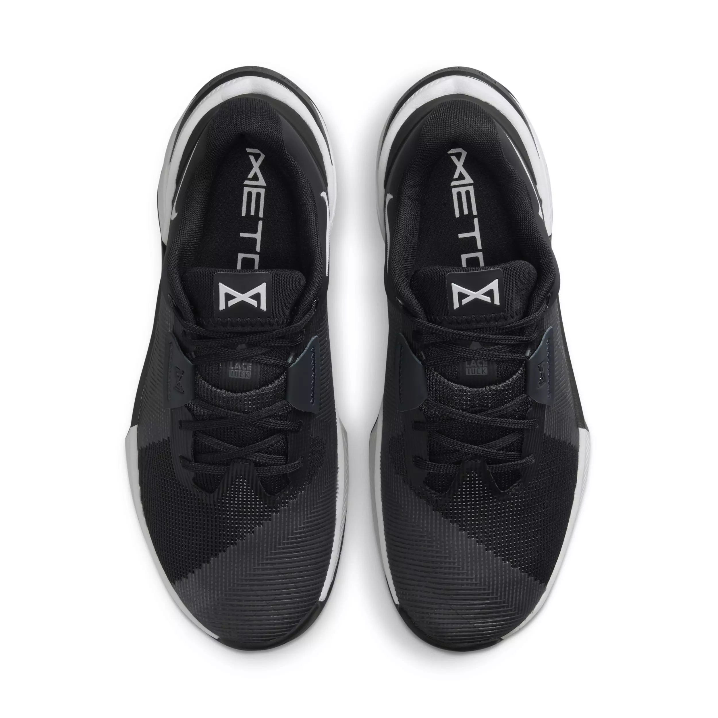 Nike Metcon 10 "Black/Anthracite/White" Women's Training Shoe - BLACK/WHITE