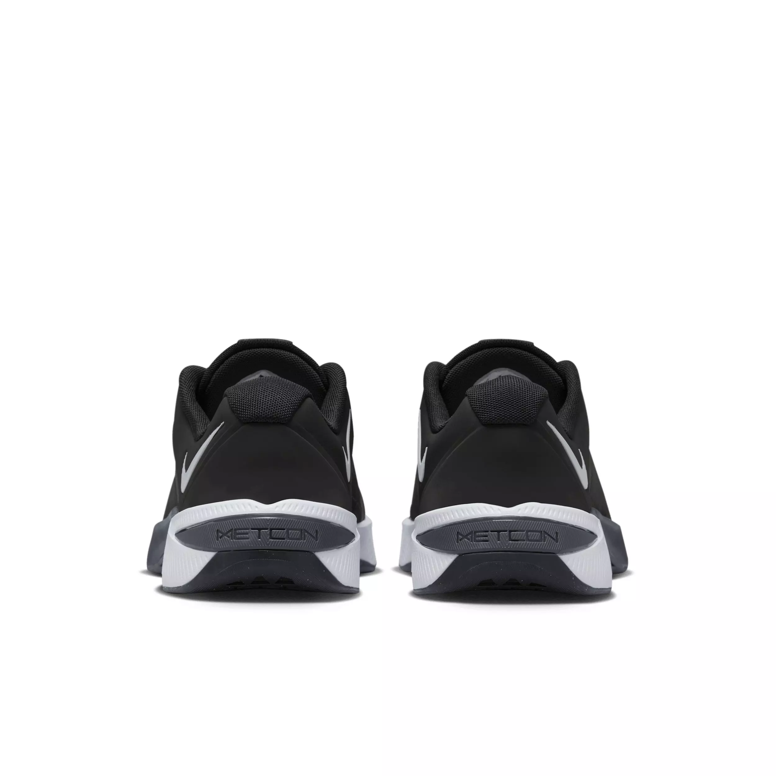Nike Metcon 10 "Black/Anthracite/White" Women's Training Shoe - BLACK/WHITE