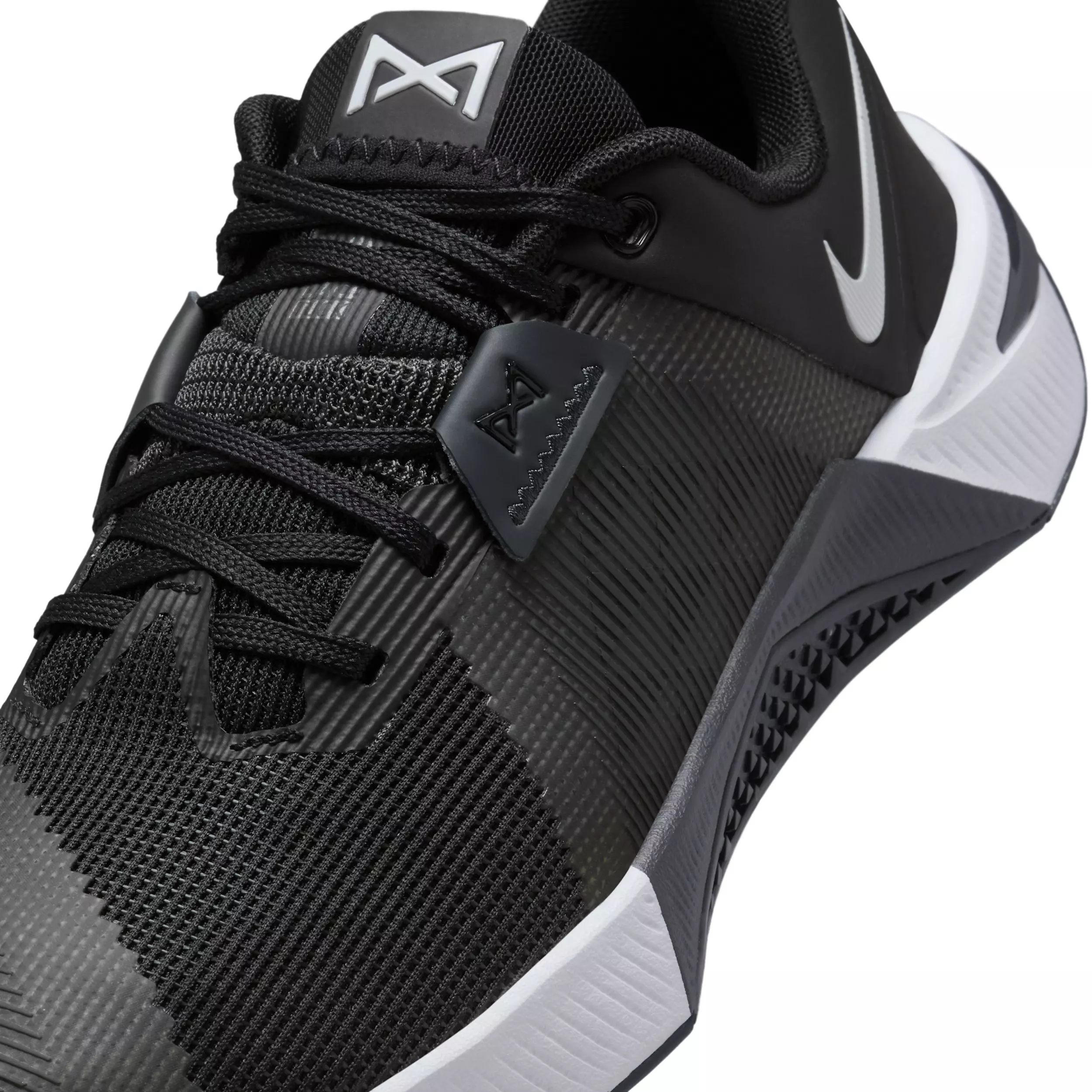 Nike Metcon 10 "Black/Anthracite/White" Women's Training Shoe - BLACK/WHITE
