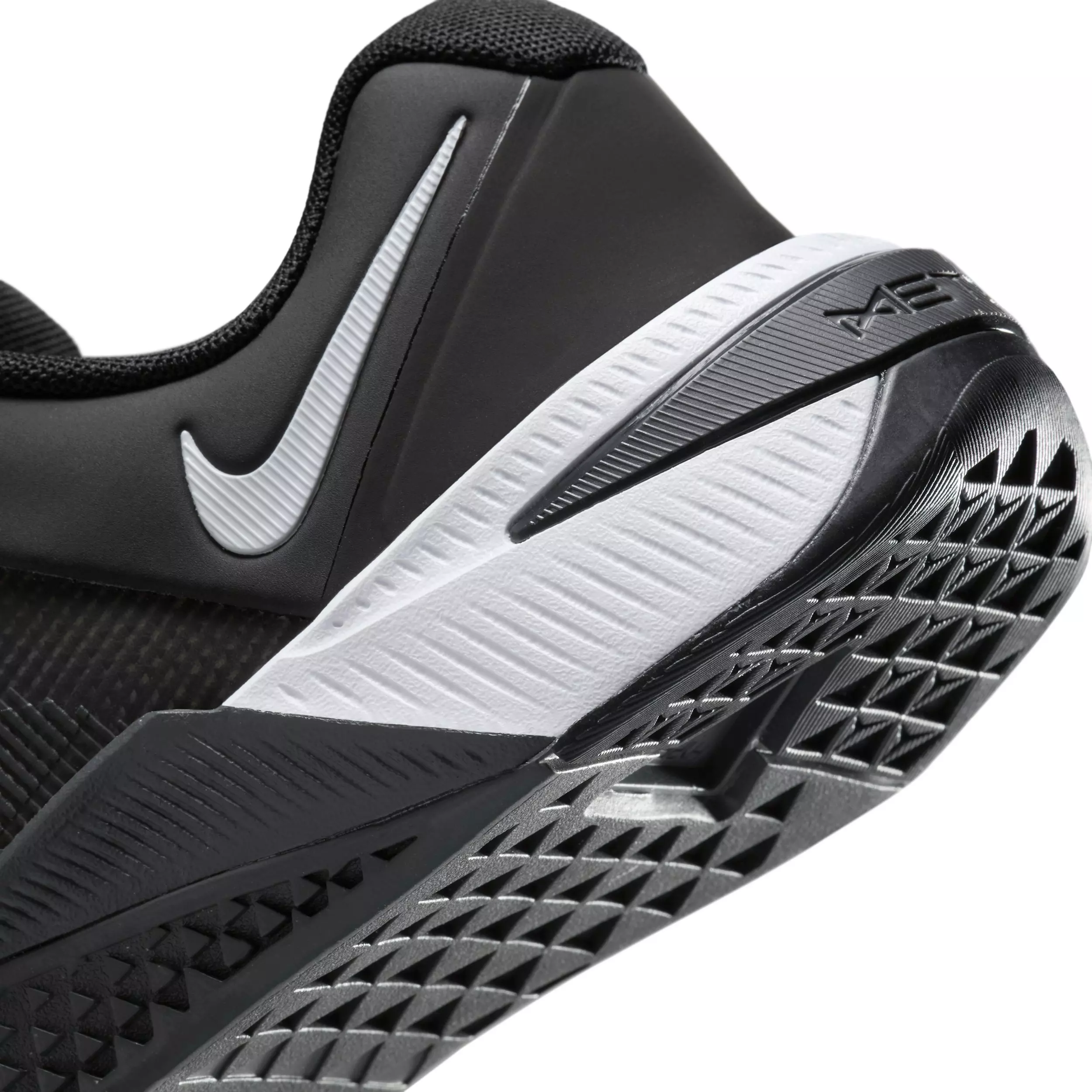 Nike Metcon 10 "Black/Anthracite/White" Women's Training Shoe - BLACK/WHITE