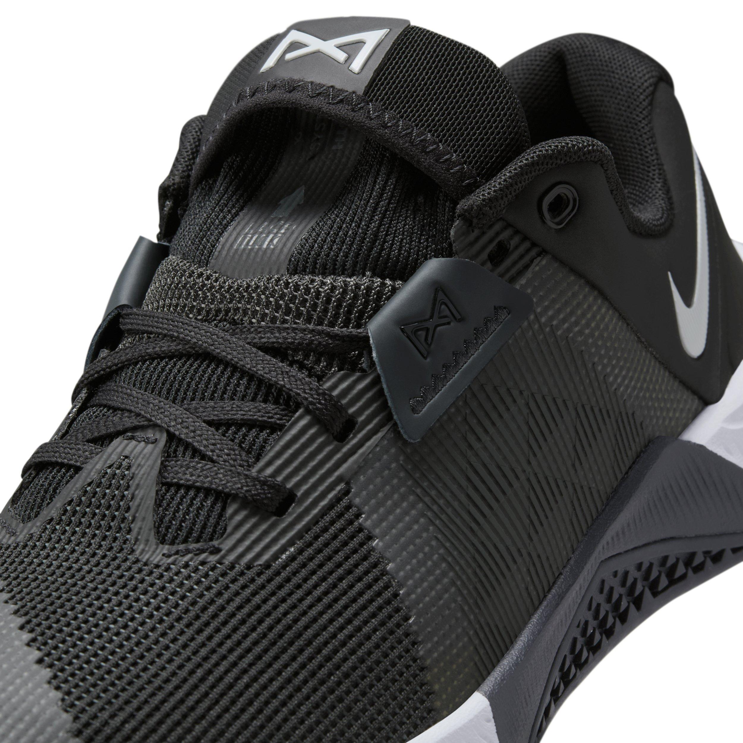 Nike Metcon 10 "Black/Anthracite/White" Women's Training Shoe - BLACK/WHITE Thumbnail View 9