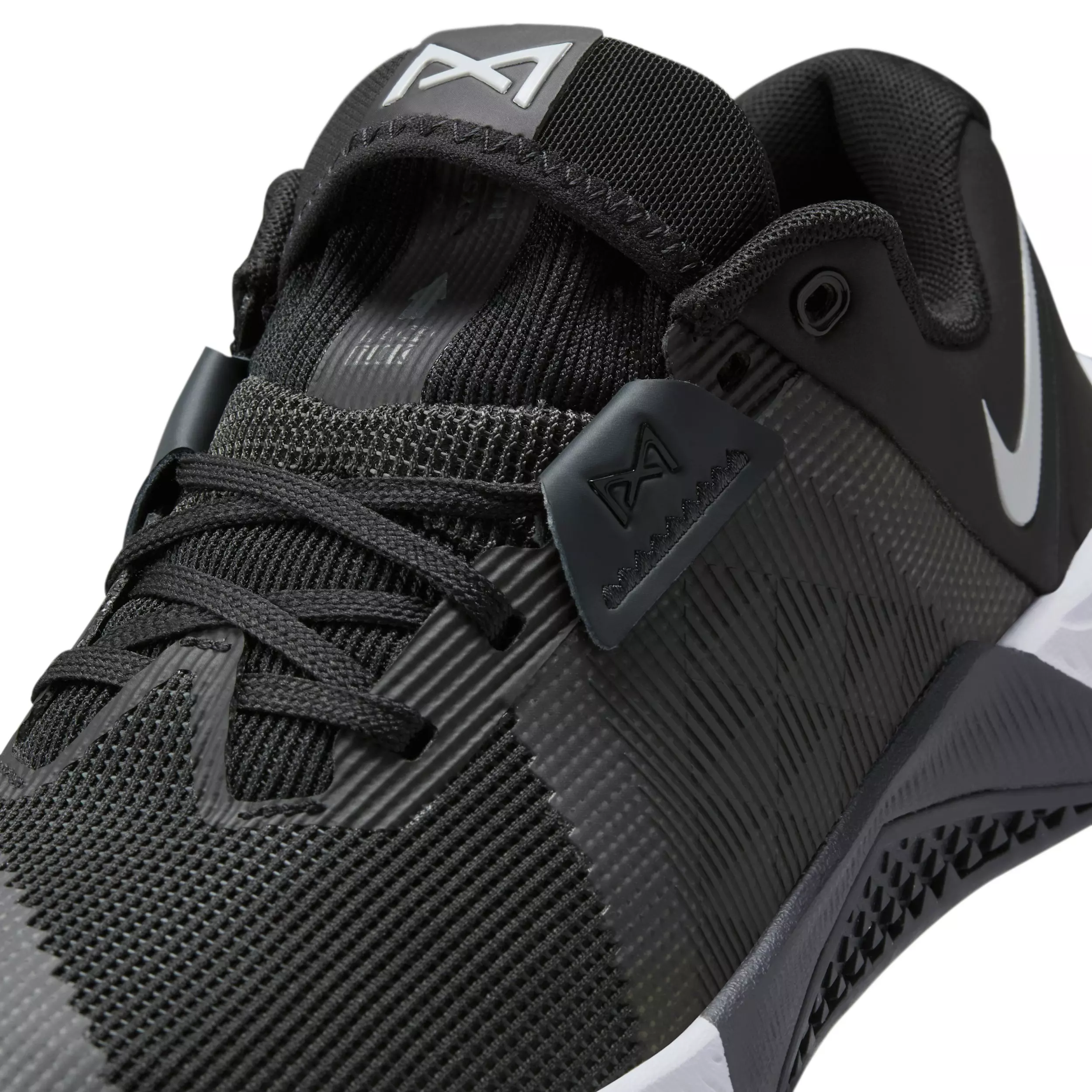 Nike Metcon 10 "Black/Anthracite/White" Women's Training Shoe - BLACK/WHITE