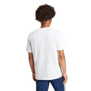 adidas Men's Originals Adicolor Trefoil T-Shirt - White