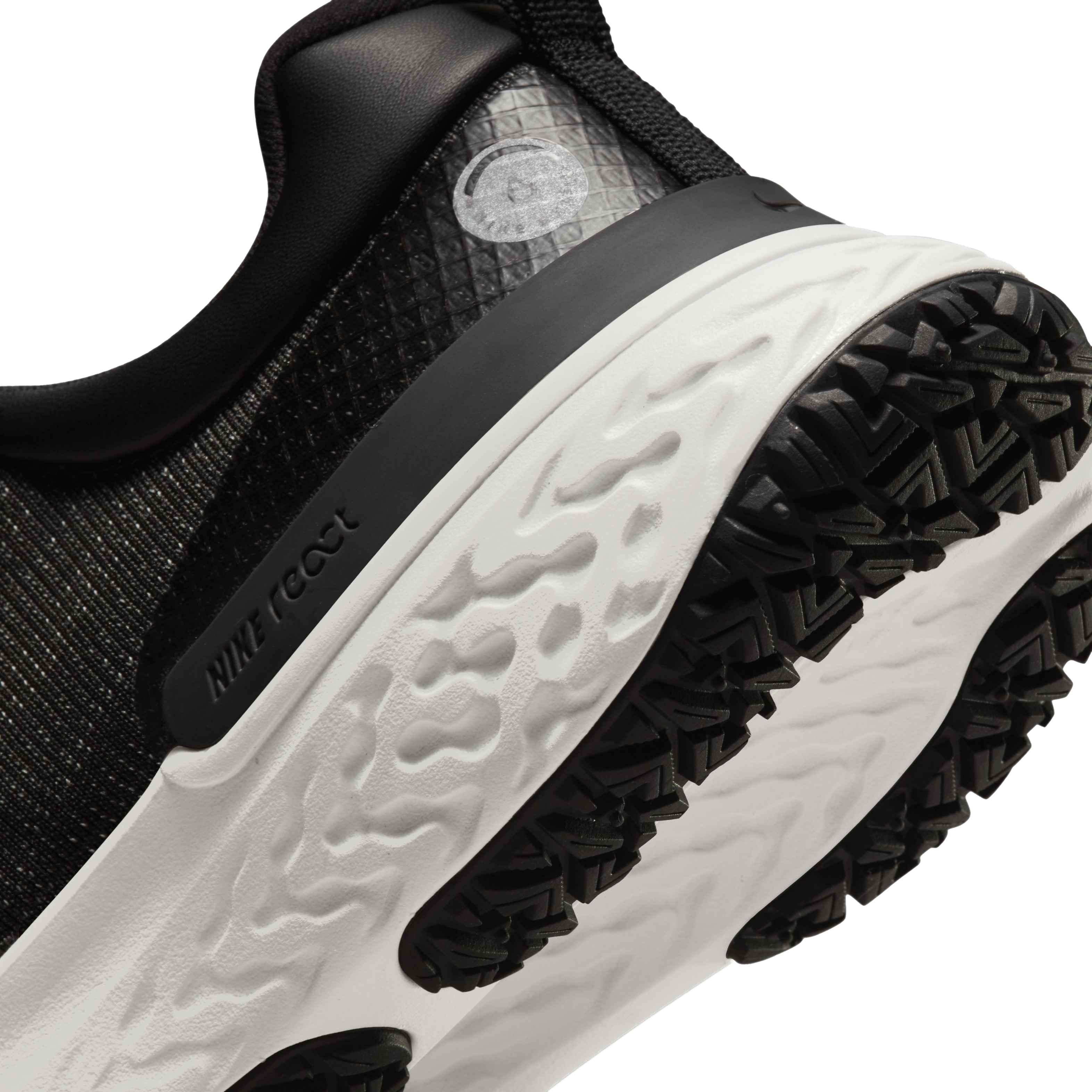Nike React Miler 2 Shield 