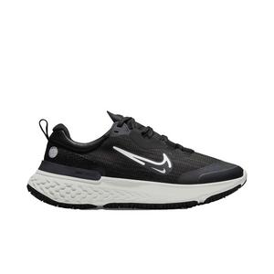 Nike React Miler 2 Shield "Black/Platinum Tint/Off Noir" Women's Weatherized Running Shoe