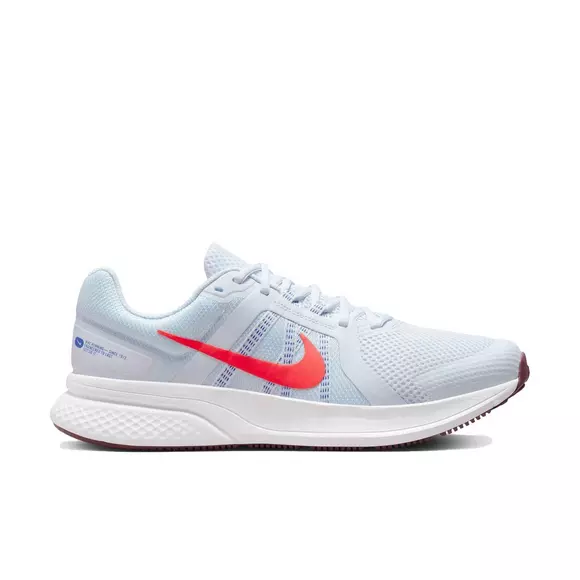 Allergisch Draad pot Nike Run Swift 2 "Foot Ball Grey/Bright Crimson/Concord" Men's Running Shoe