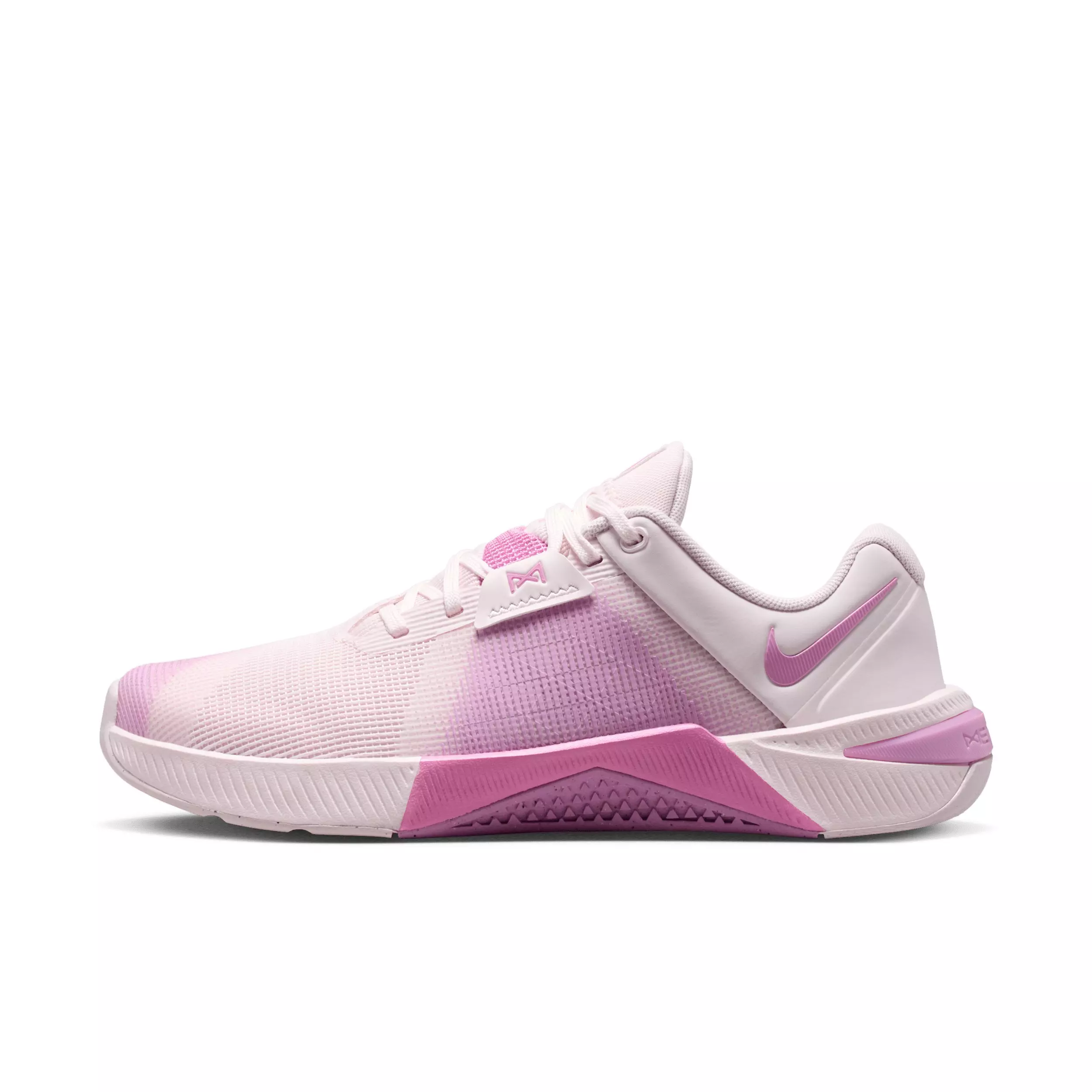 Nike Metcon 10 "Pearl Pink/Light Magenta/Barely Rose" Women's Training Shoe - PINK