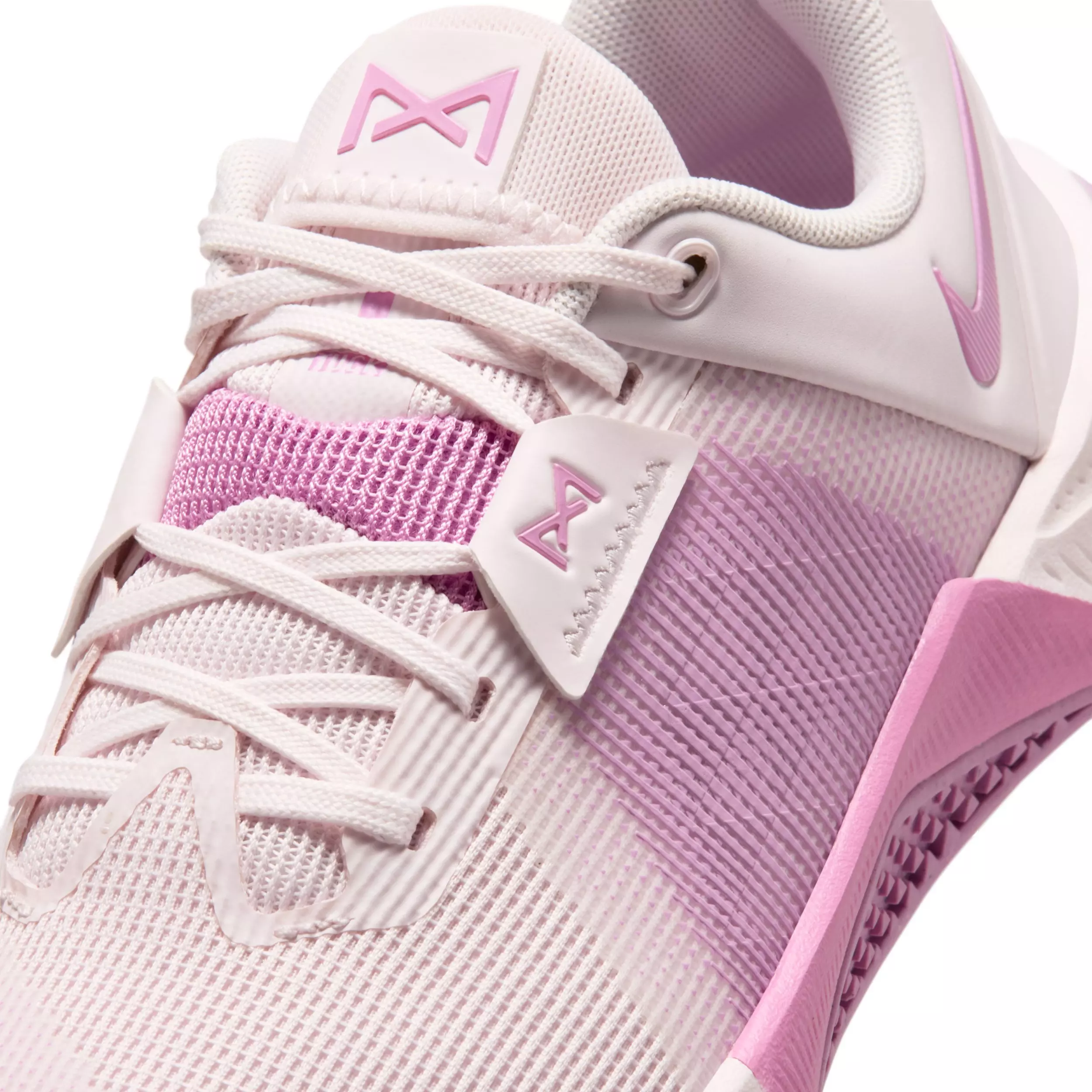 Nike Metcon 10 "Pearl Pink/Light Magenta/Barely Rose" Women's Training Shoe - PINK