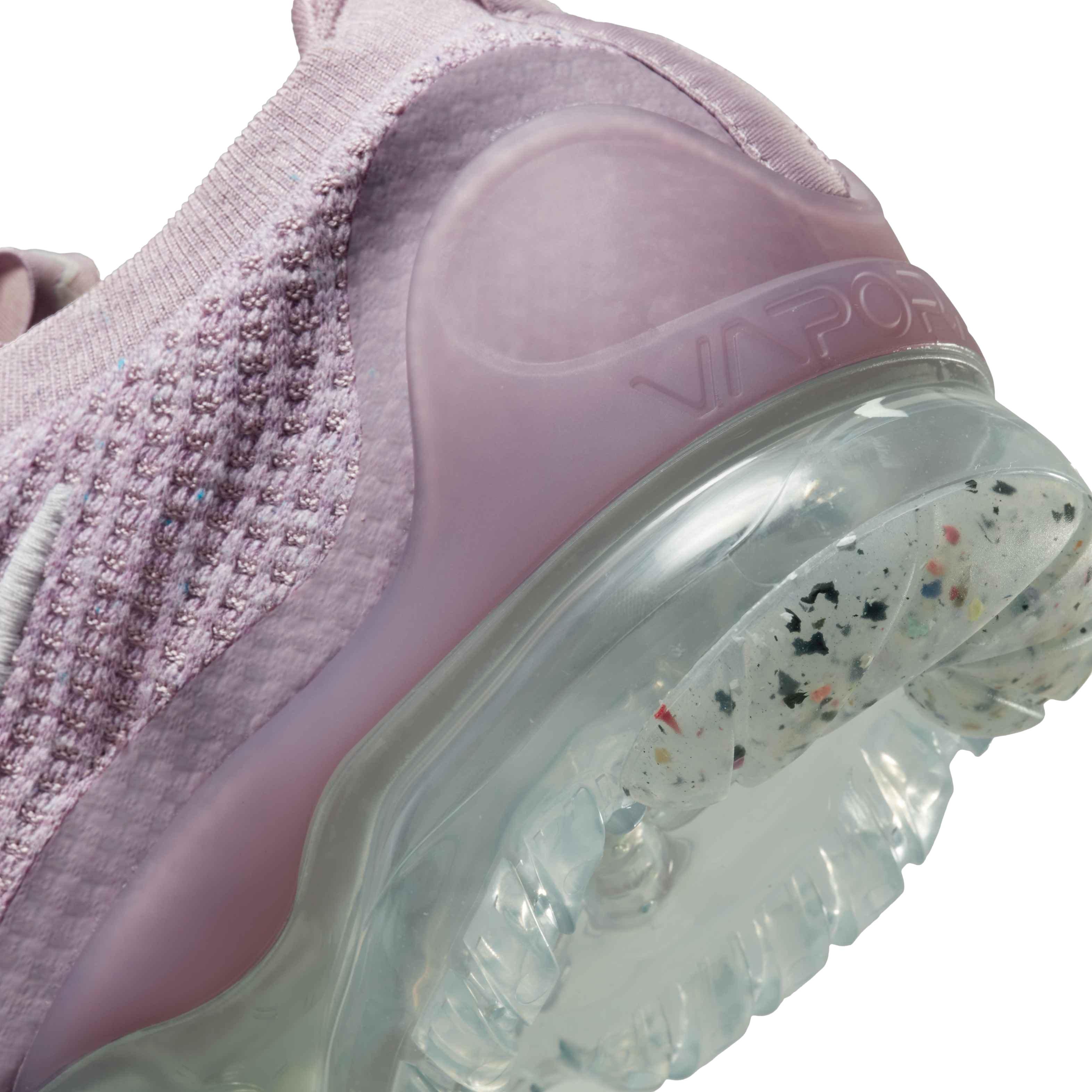 Nike Air VaporMax Plum Fog (Women's) - 849557-502 - US