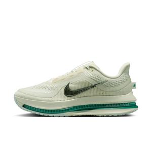 Nike Pegasus Premium "Sea Glass/Malachite/Light Silver/Metallic Silver" Women's Road Running Shoe