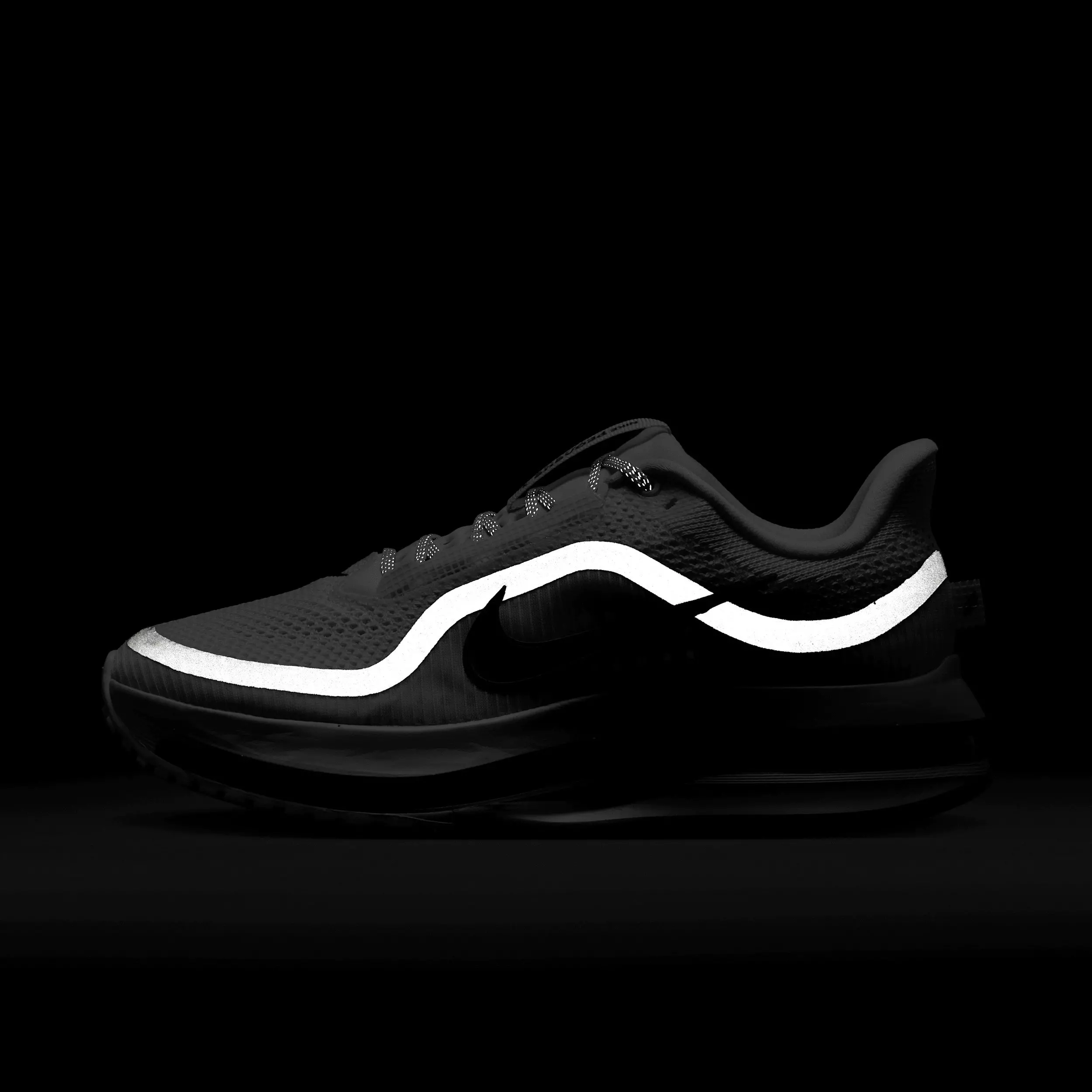 Nike Pegasus Premium "Barely Green/Work Blue/Football Grey/Blue Void" Women's Road Running Shoe - GREEN/BLUE