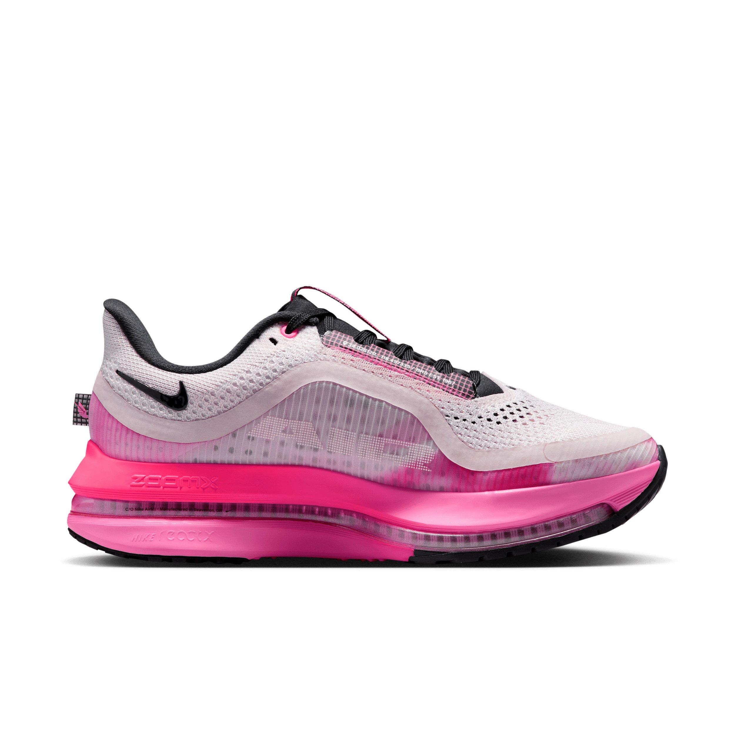 Nike Pegasus Premium Hyper Pink Running Shoes Mens‎ Size 6 Womens Size 7.5 b12b4bb6f85da23a7191499adad7a9  main image 3