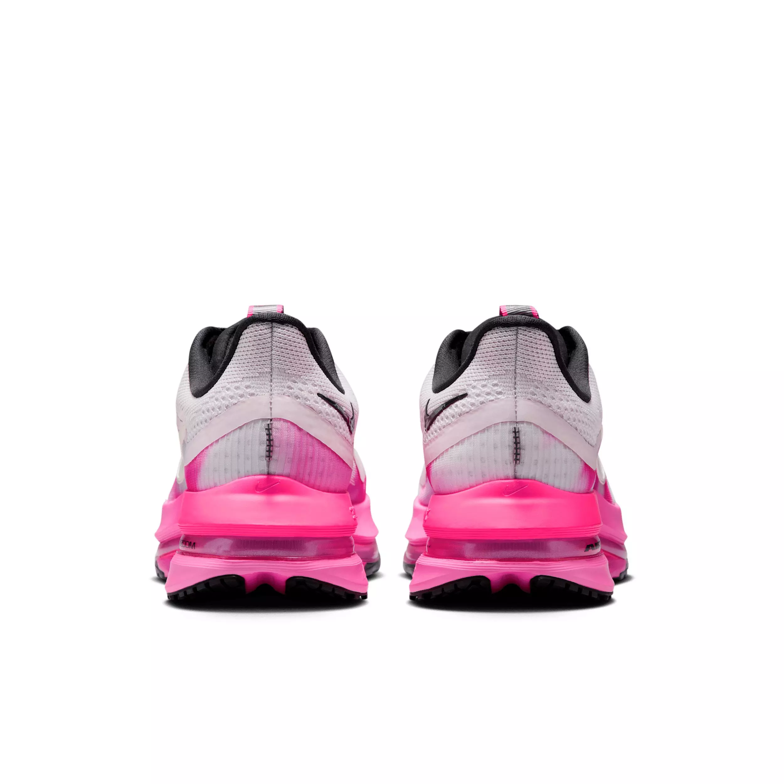 Nike Pegasus Premium " Pearl Pink/Pink Glow/Hyper Pink/Summit White" Women's Road Running Shoe - PINK/WHITE