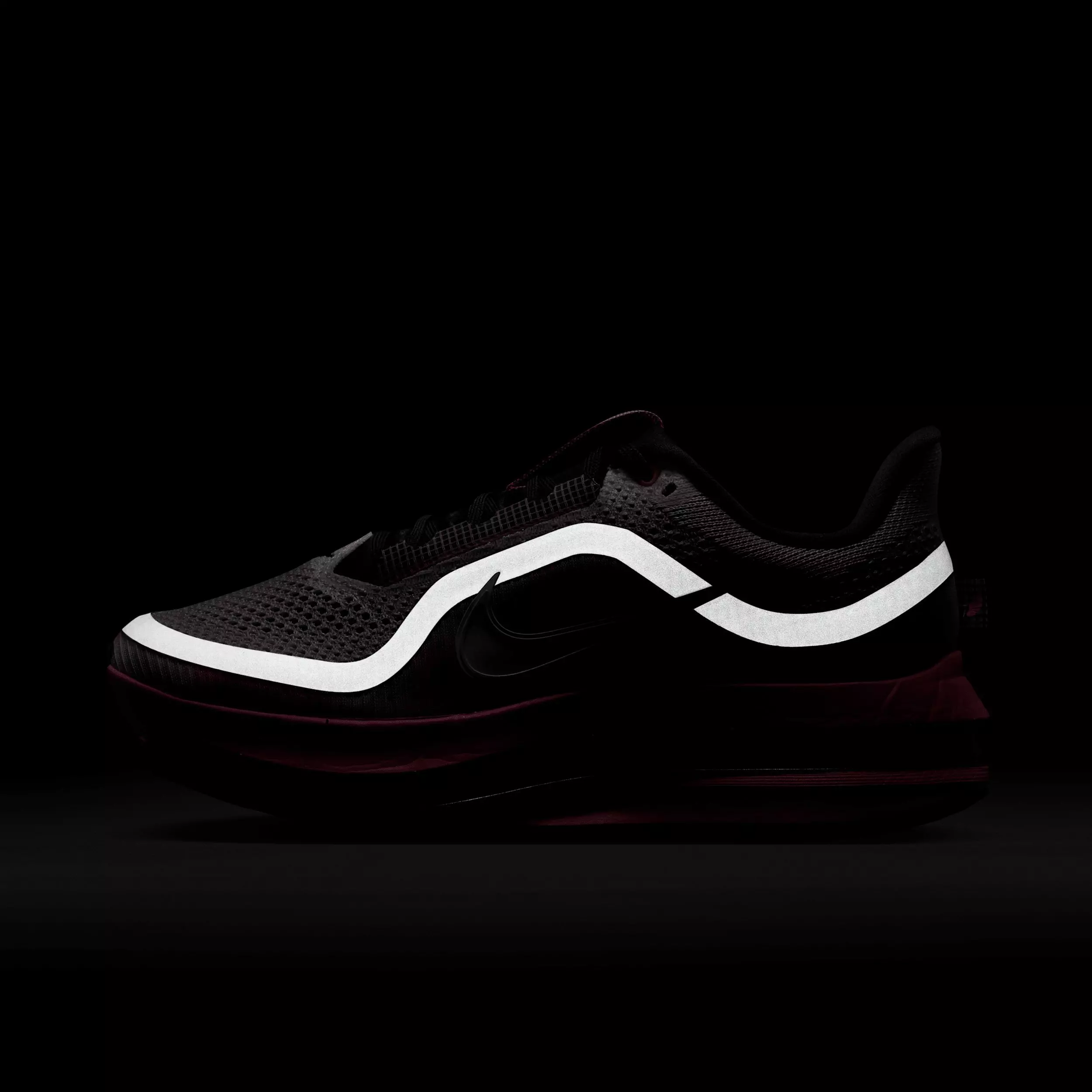 Nike Pegasus Premium " Pearl Pink/Pink Glow/Hyper Pink/Summit White" Women's Road Running Shoe - PINK/WHITE