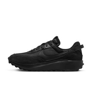 Nike Waffle Debut "Black/Black/Off Noir/Anthracite" Men's Shoe