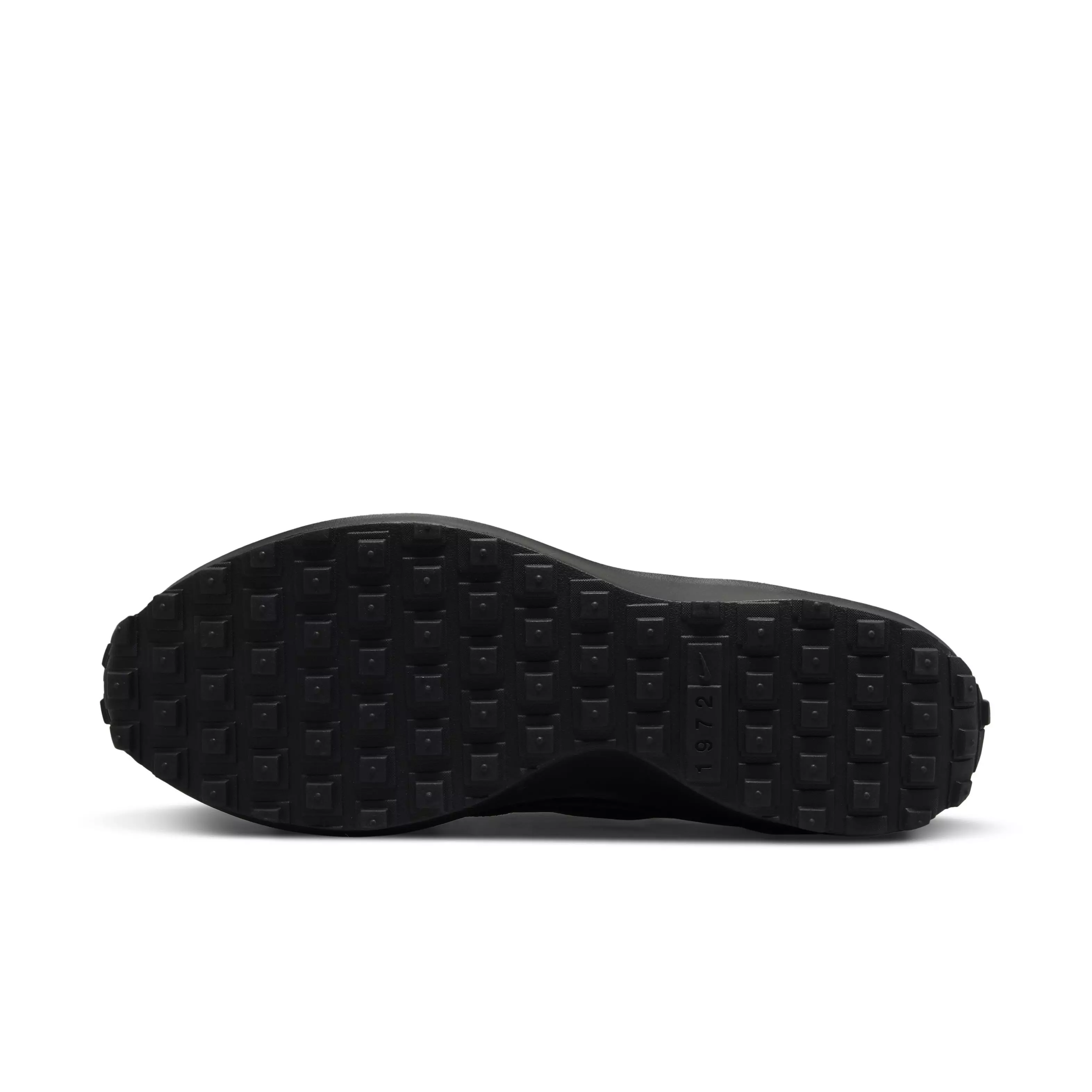 Nike Waffle Debut "Black/Black/Off Noir/Anthracite" Men's Shoe - BLACK