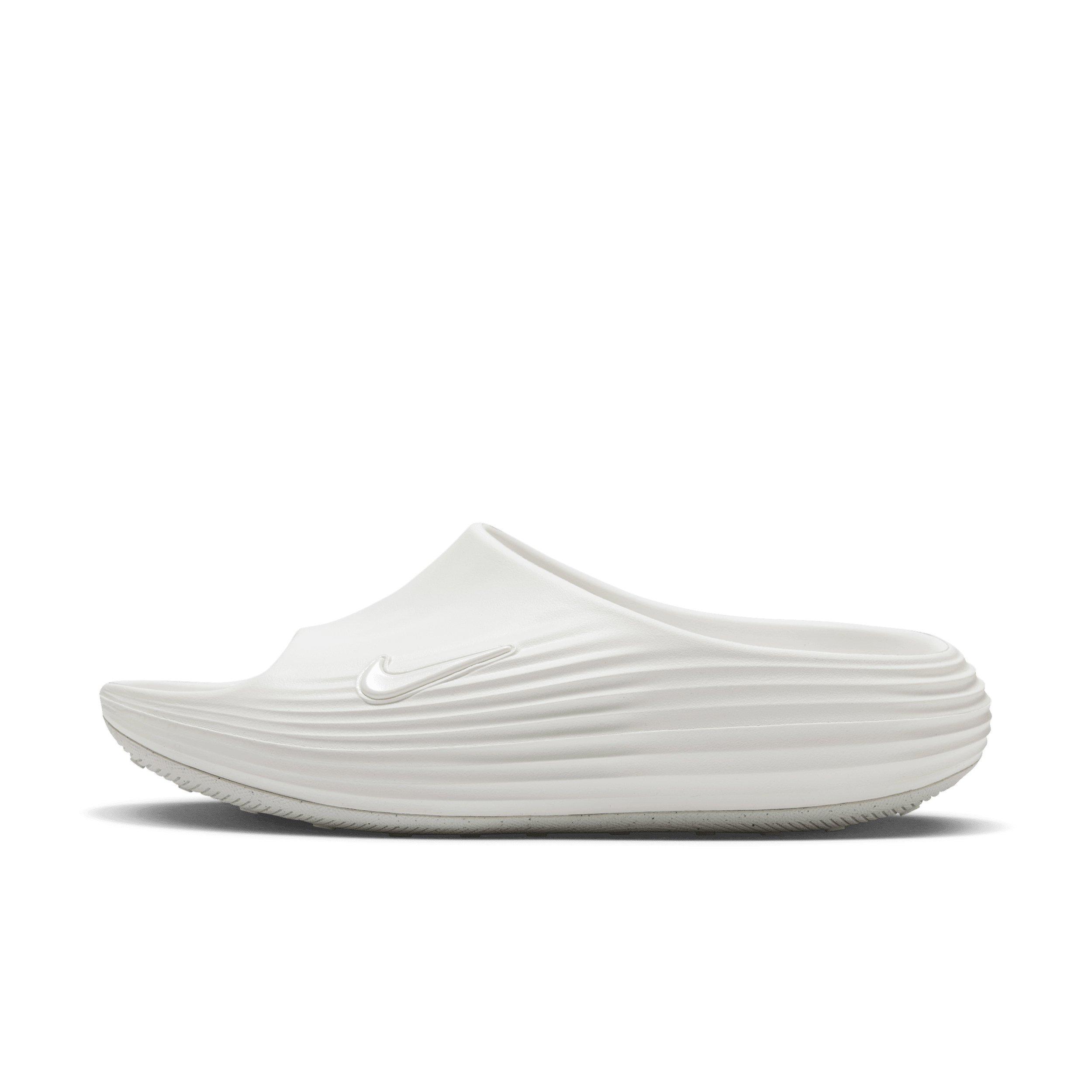 Nike ReactX Rejuven8 "Sail" Women's Slide - SAIL Thumbnail View 2