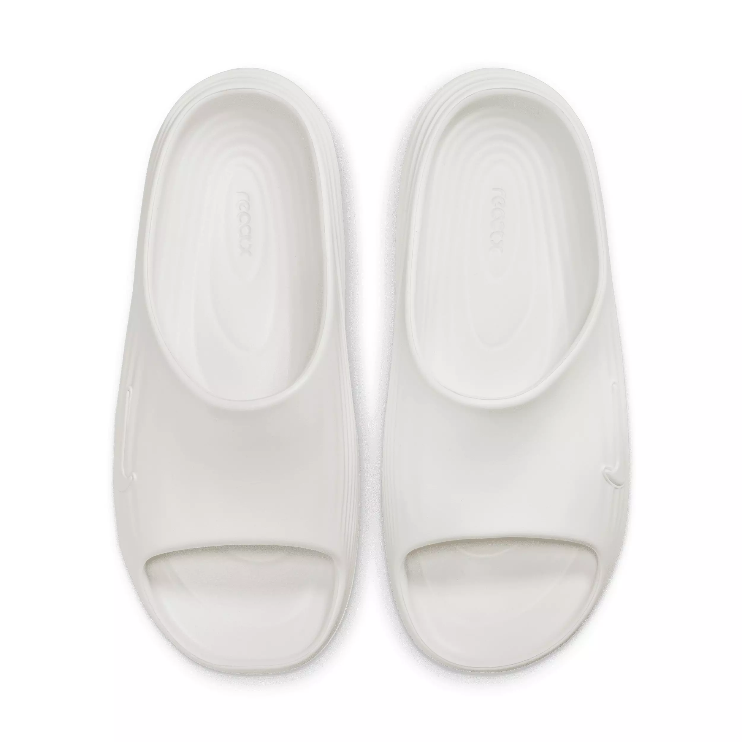Nike ReactX Rejuven8 "Sail" Women's Slide - SAIL