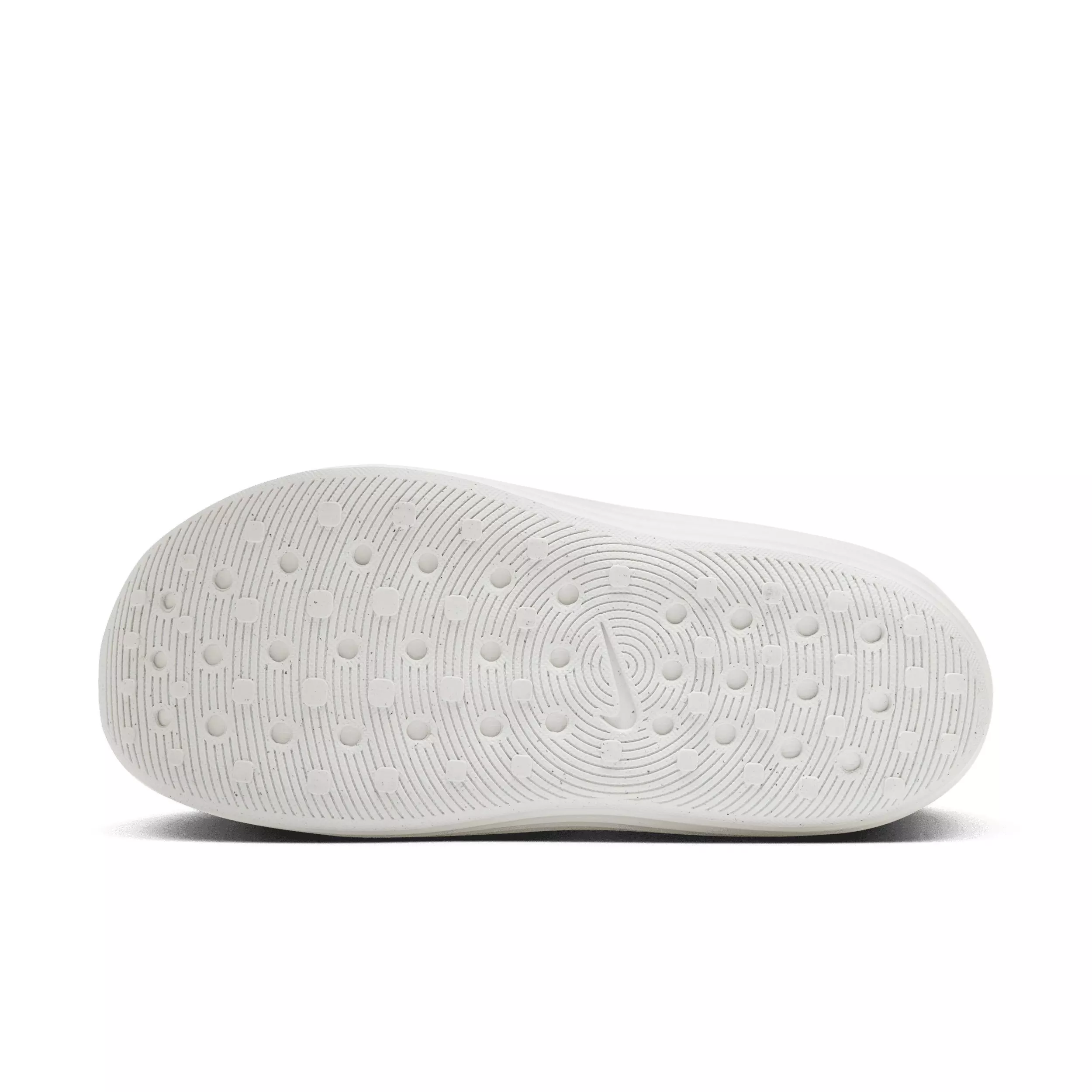 Nike ReactX Rejuven8 "Sail" Women's Slide - SAIL