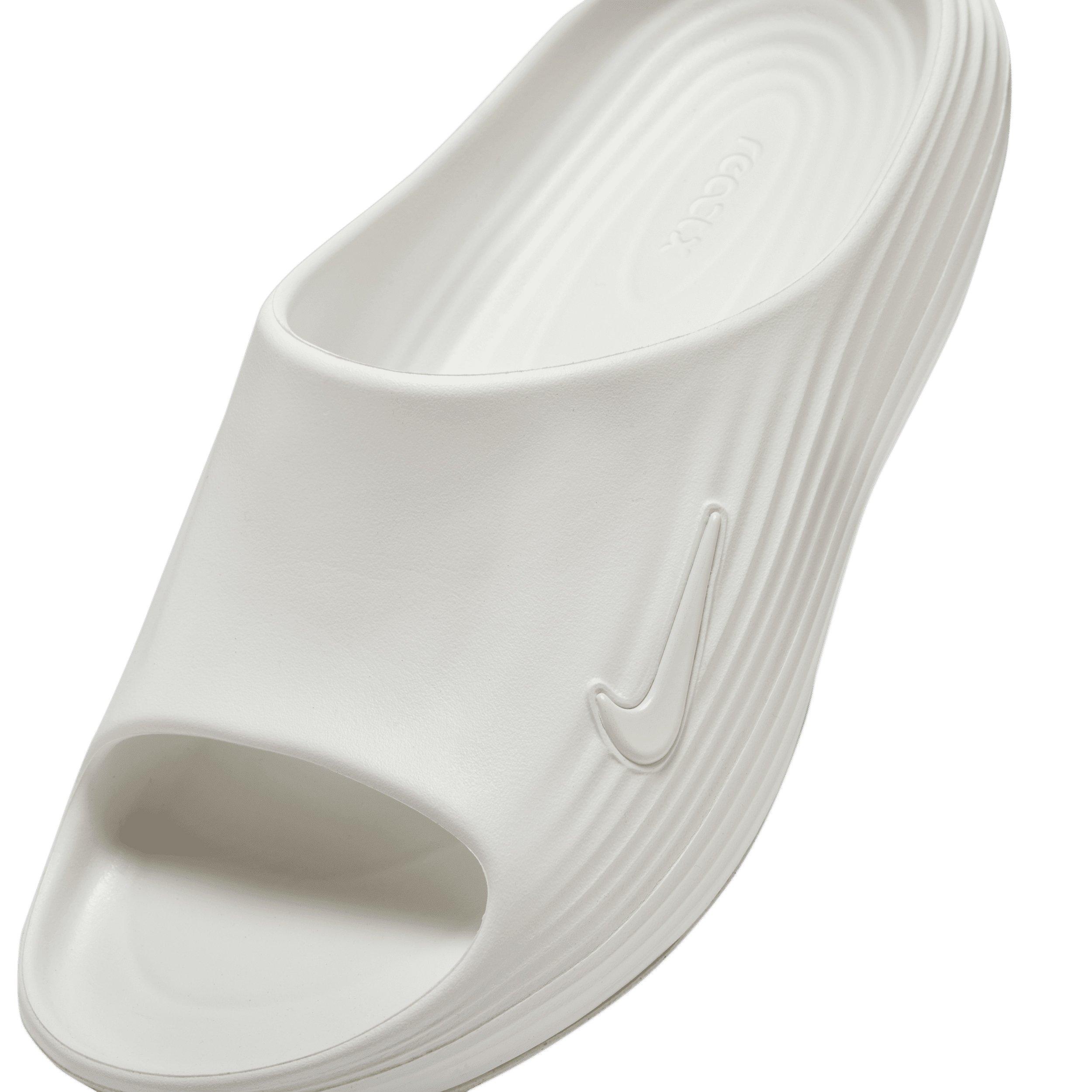 Nike ReactX Rejuven8 "Sail" Women's Slide - SAIL Thumbnail View 6