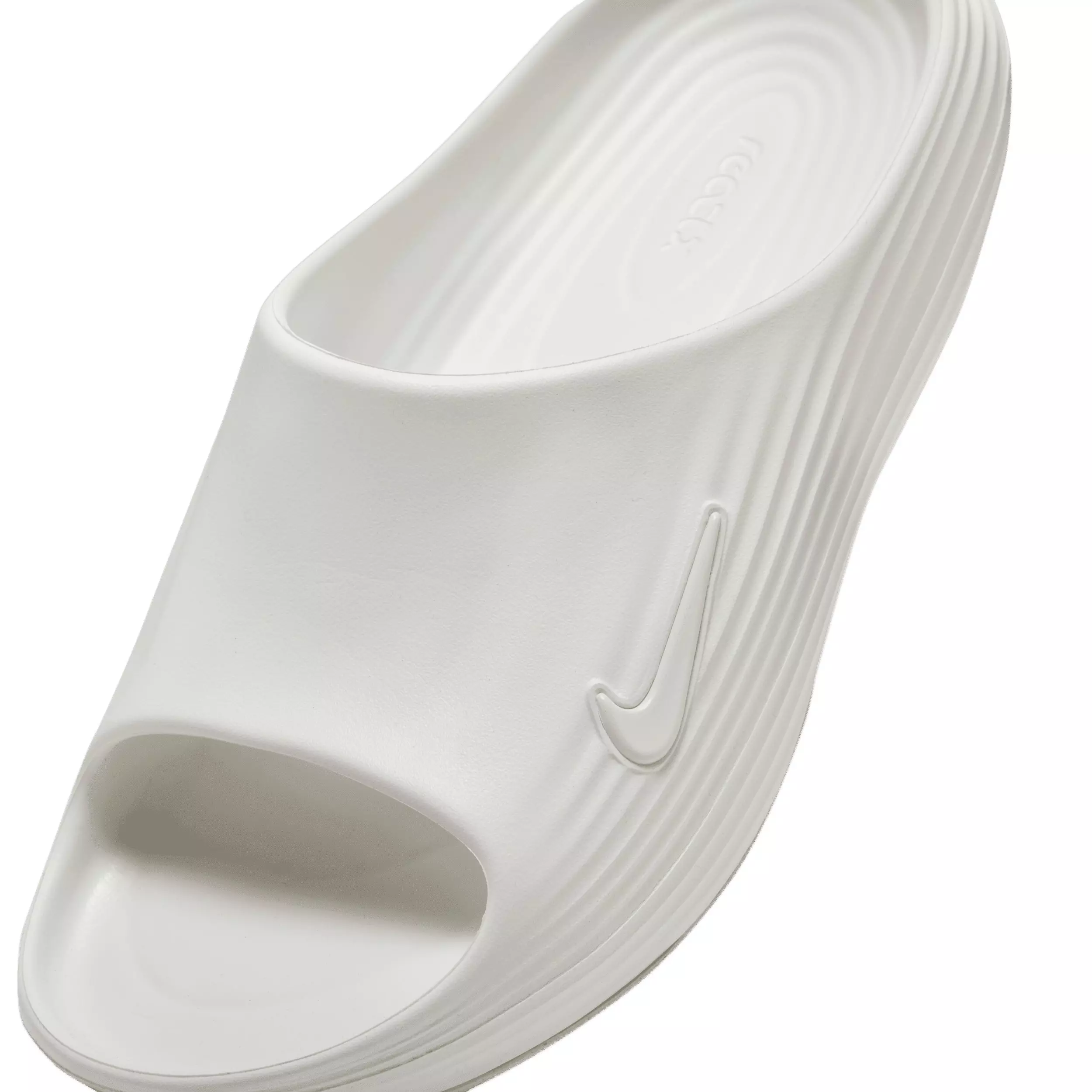 Nike ReactX Rejuven8 "Sail" Women's Slide - SAIL