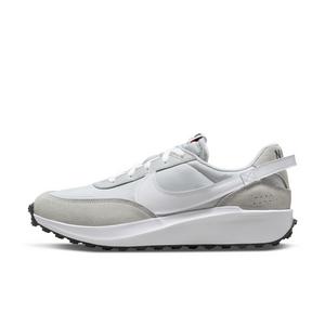 Nike Waffle Debut "Grey/Fog/White/Light Smoke Grey/White" Men's Shoe