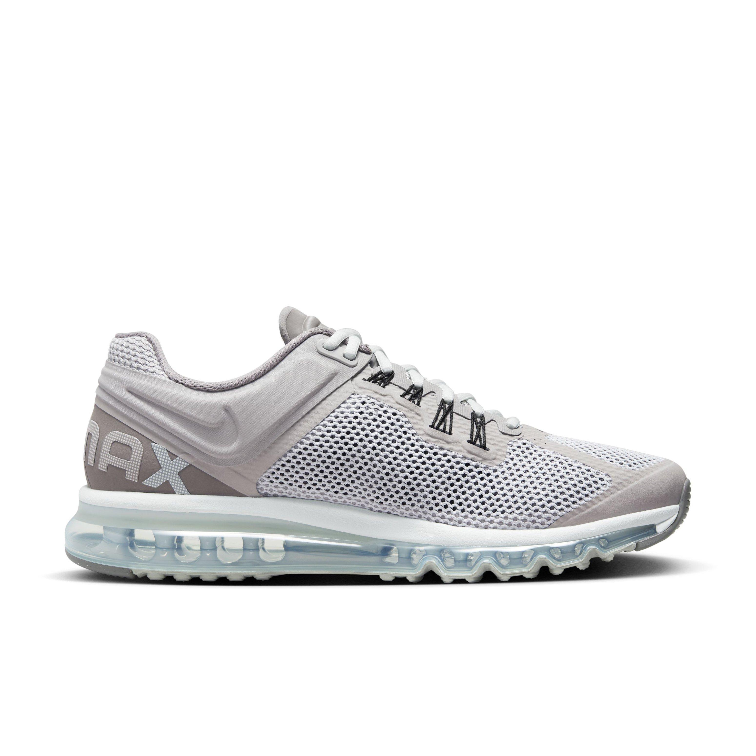 Nike Air Max 2013 "Photon Dust/Light Iron Ore/Summit White/Flat Pewter" Men's Shoe - DUST/LT IRON/WHITE/PEWTER Thumbnail View 1