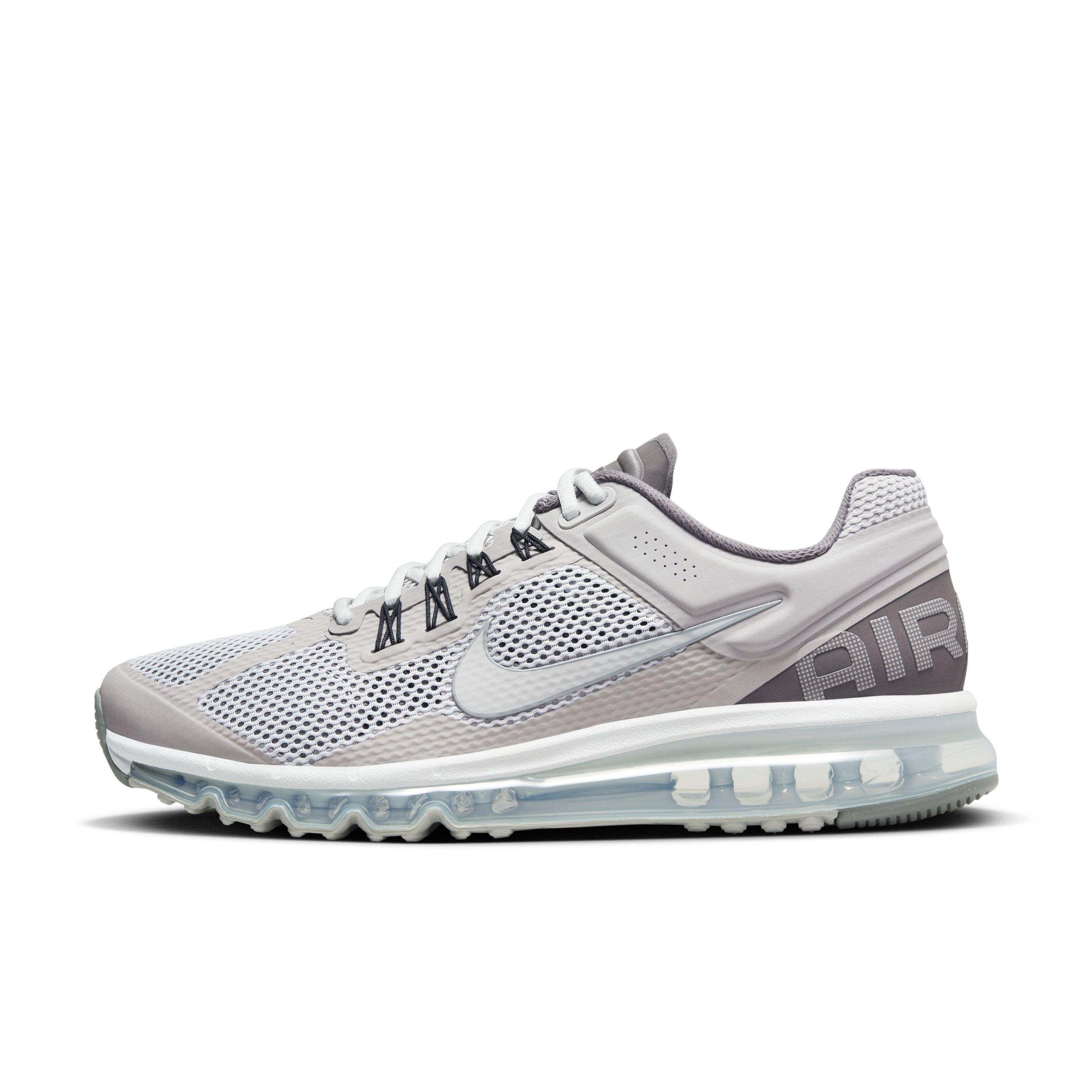 Nike Air Max 2013 "Photon Dust/Light Iron Ore/Summit White/Flat Pewter" Men's Shoe - DUST/LT IRON/WHITE/PEWTER Thumbnail View 2