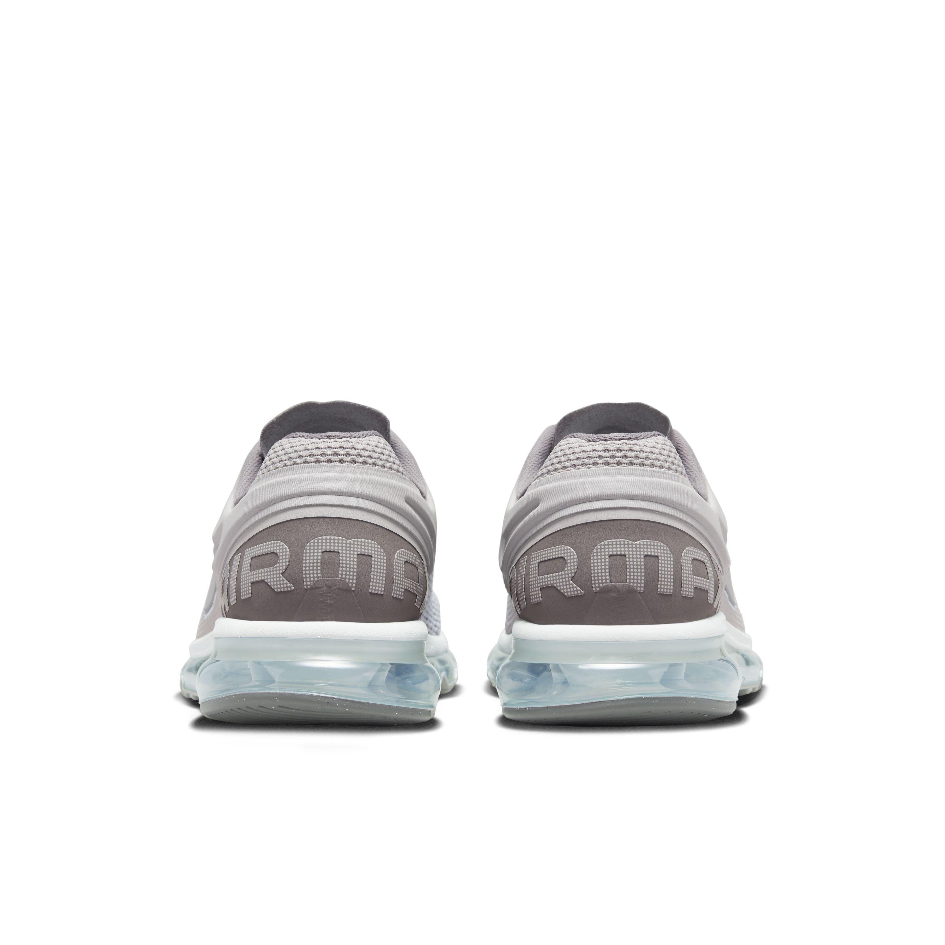 Nike Air Max 2013 "Photon Dust/Light Iron Ore/Summit White/Flat Pewter" Men's Shoe - DUST/LT IRON/WHITE/PEWTER Thumbnail View 5