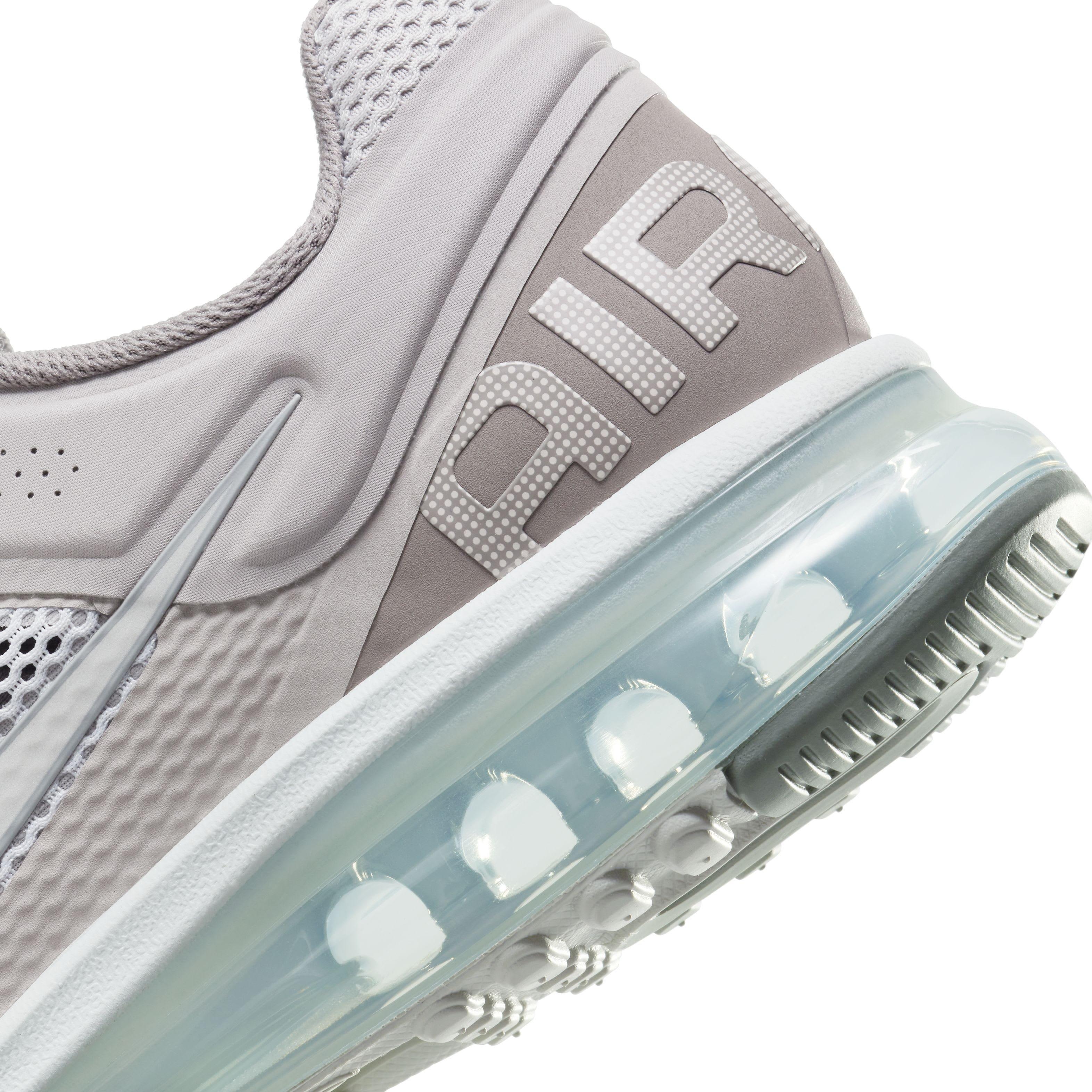 Nike Air Max 2013 "Photon Dust/Light Iron Ore/Summit White/Flat Pewter" Men's Shoe - DUST/LT IRON/WHITE/PEWTER Thumbnail View 8