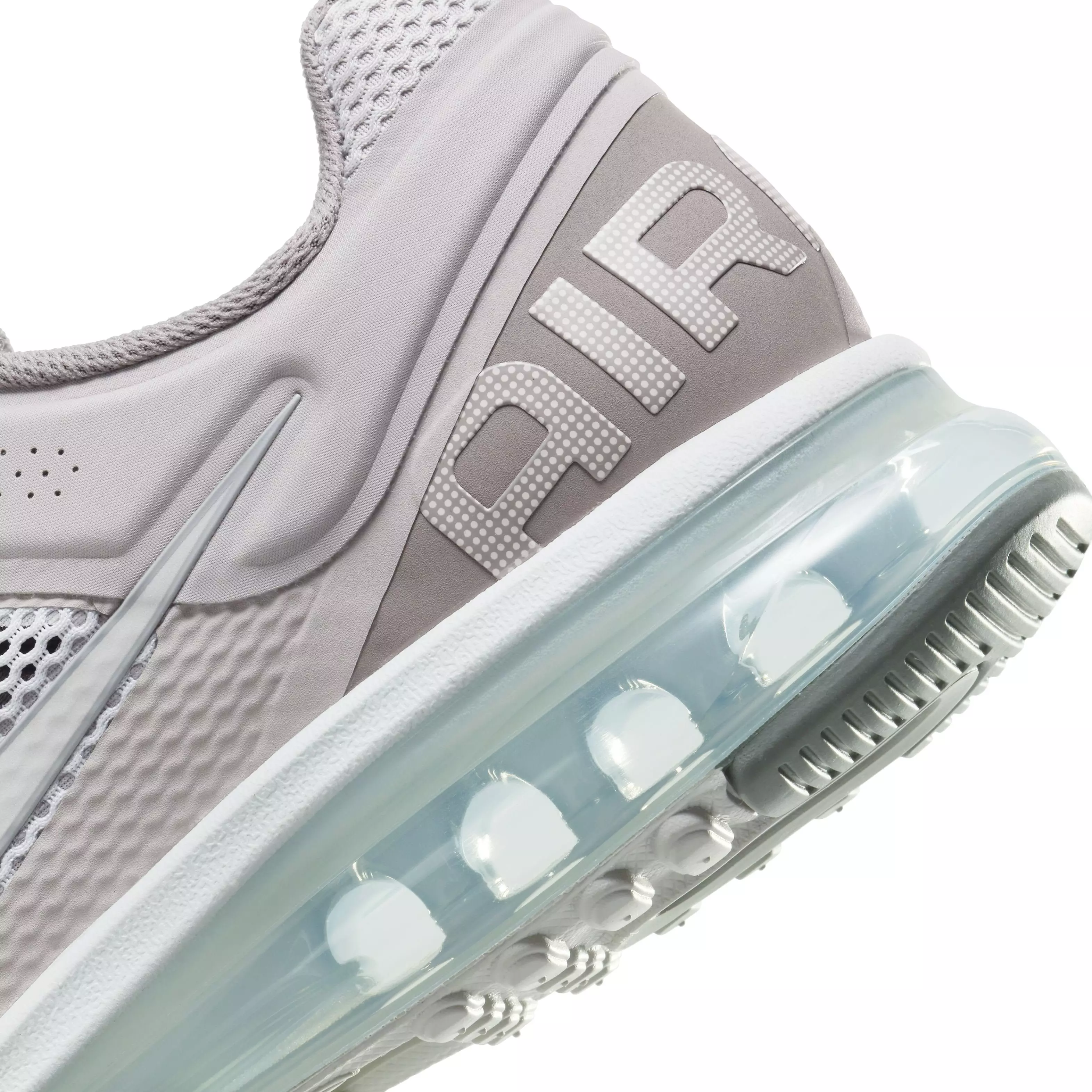 Nike Air Max 2013 "Photon Dust/Light Iron Ore/Summit White/Flat Pewter" Men's Shoe - DUST/LT IRON/WHITE/PEWTER
