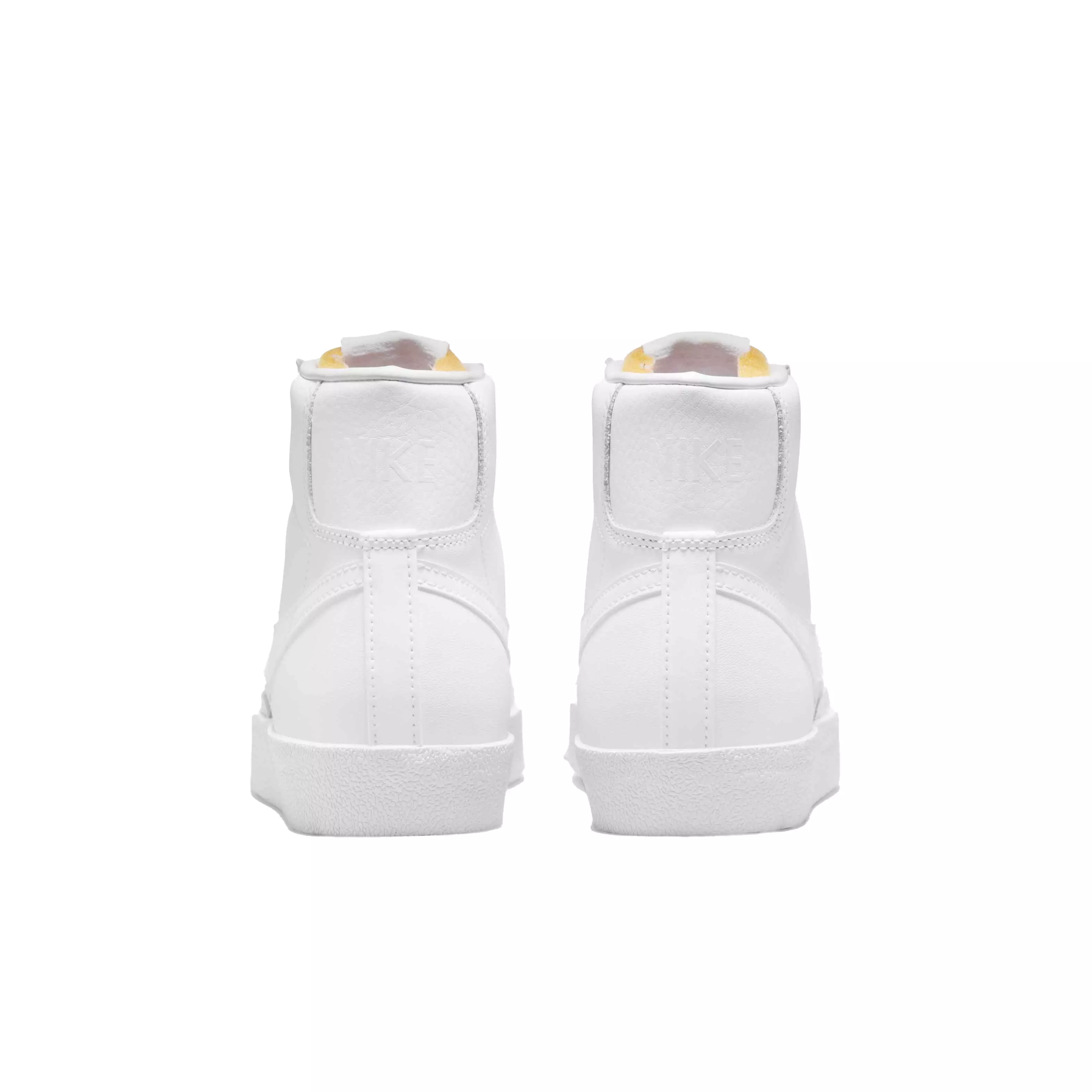 Nike Blazer Mid '77 Vintage "White" Women's Shoe - WHITE