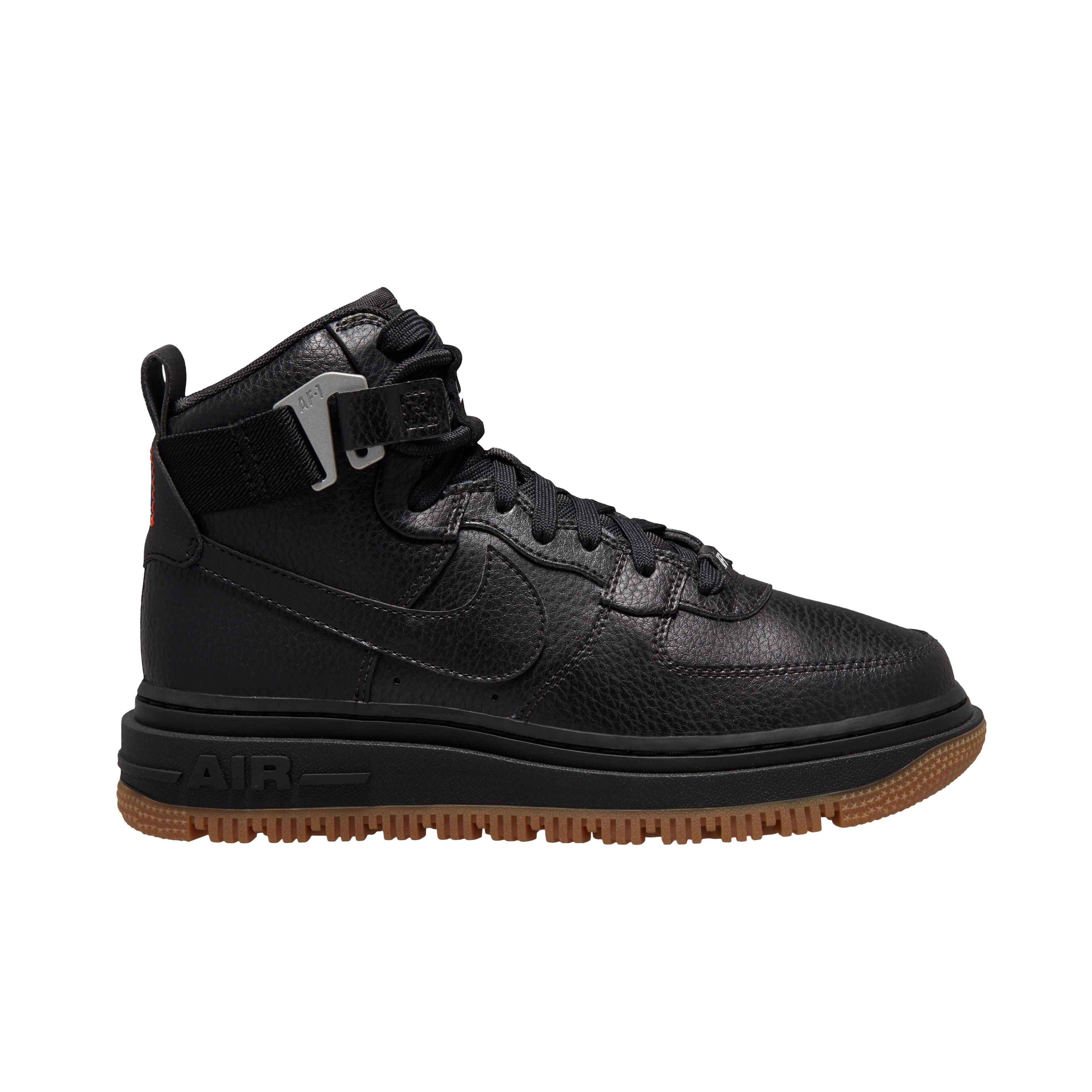 Nike air force 2025 1 high hibbett sports