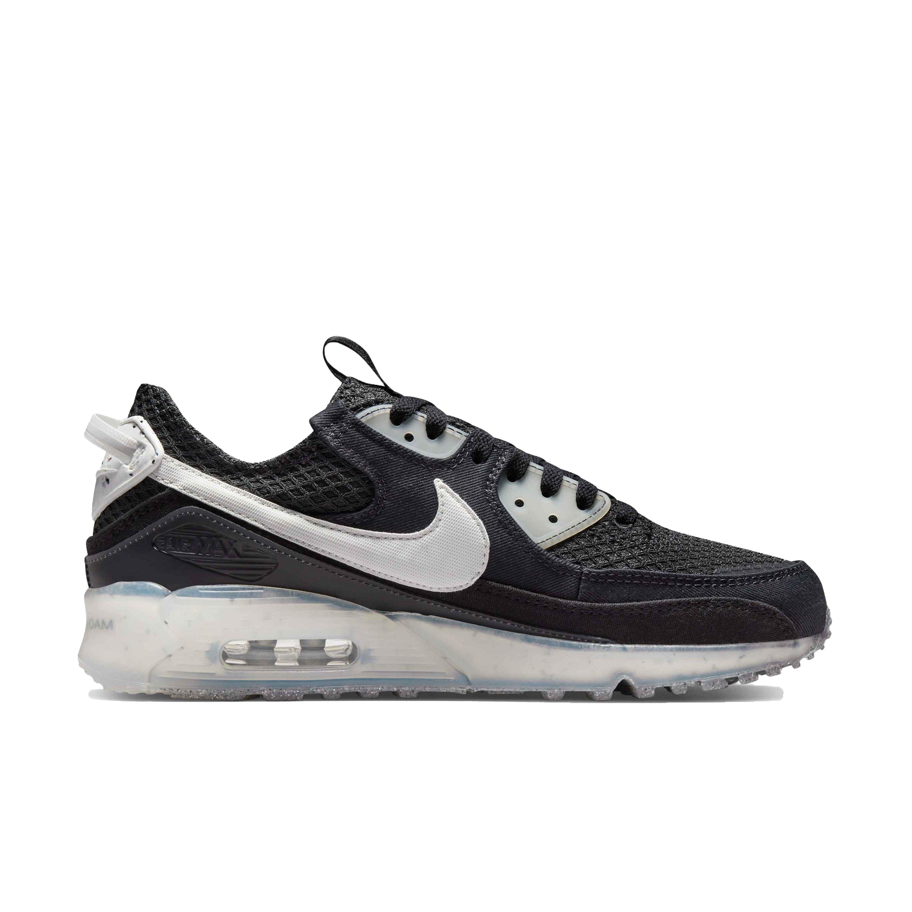 Nike Air Max 90 Terrascape - Black - Trainers - Size: 7