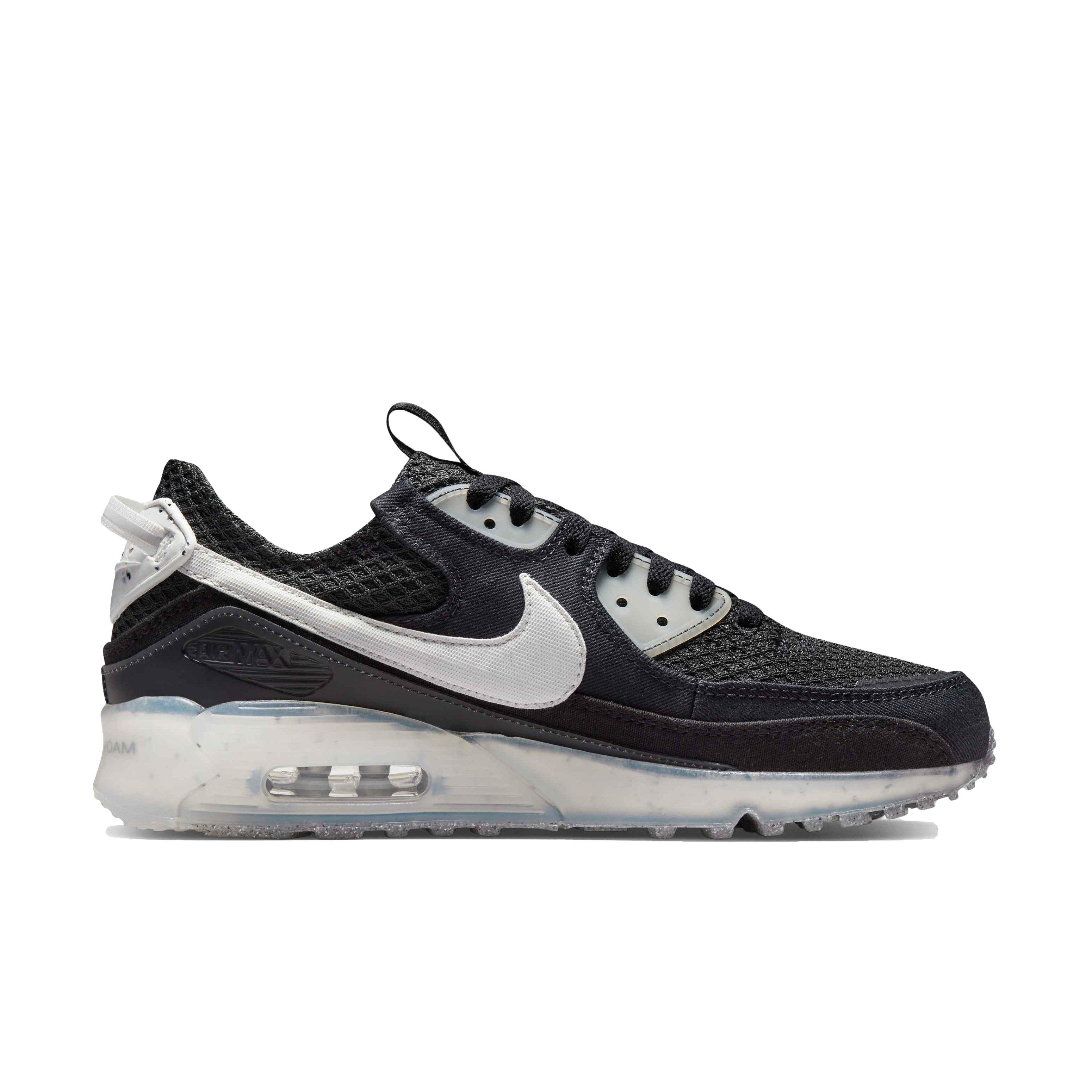 Nike Air Max Terrascape 90 "Off Noir/Summit White/Black" Men's Shoe - BLACK Thumbnail View 1