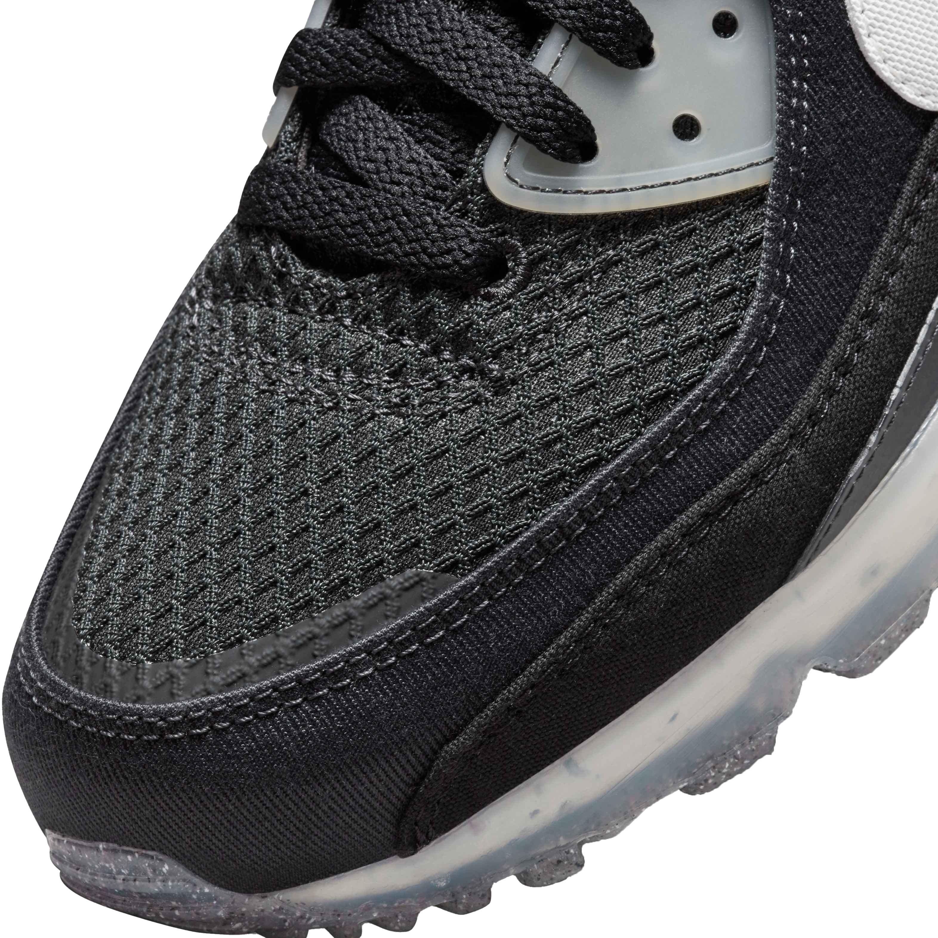 Exactitud frio Gobernar Nike Air Max Terrascape 90 "Off Noir/Summit White/Black" Men's Shoe